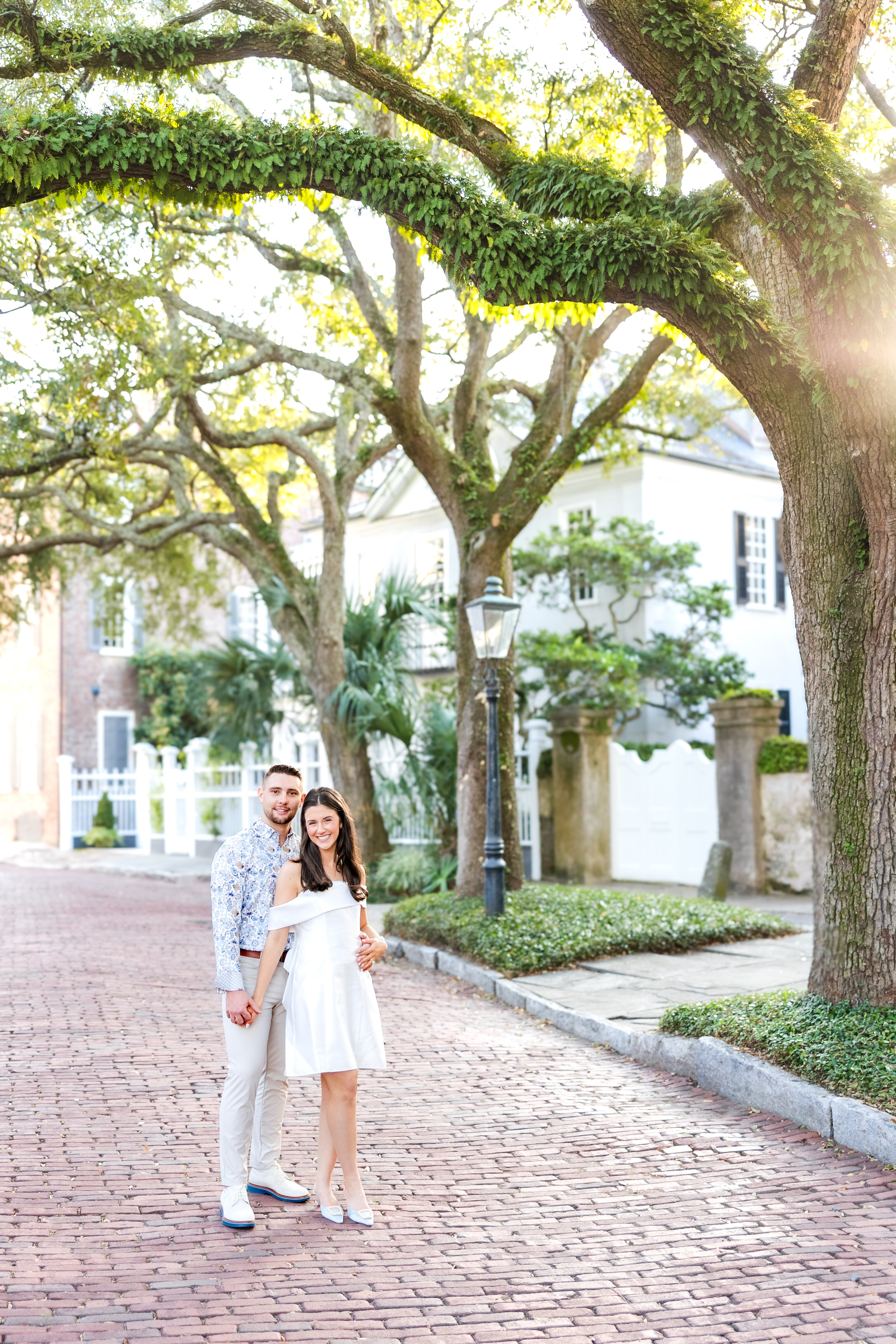 Emily + Massimo | Engagement Previews-16