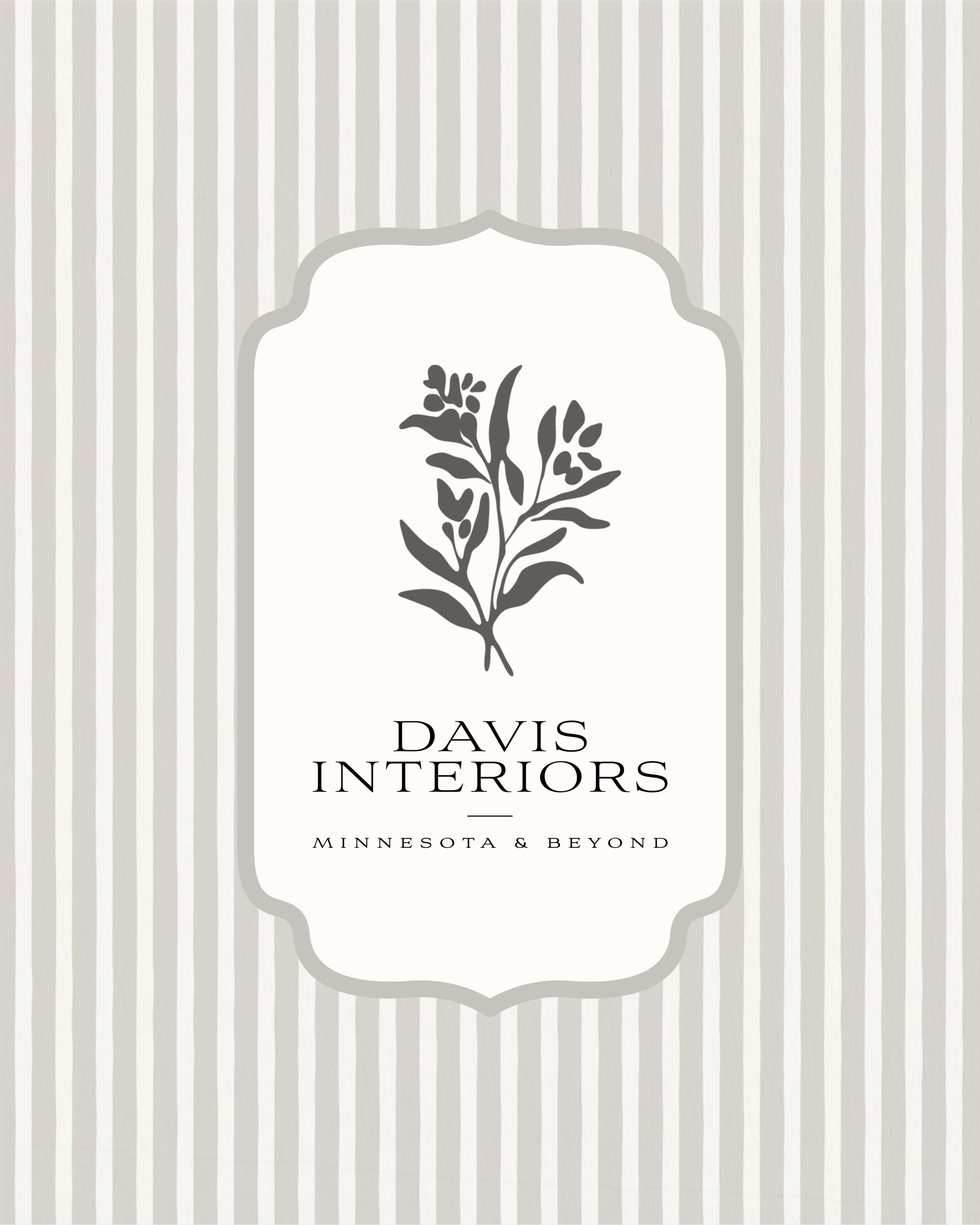 Branding example
