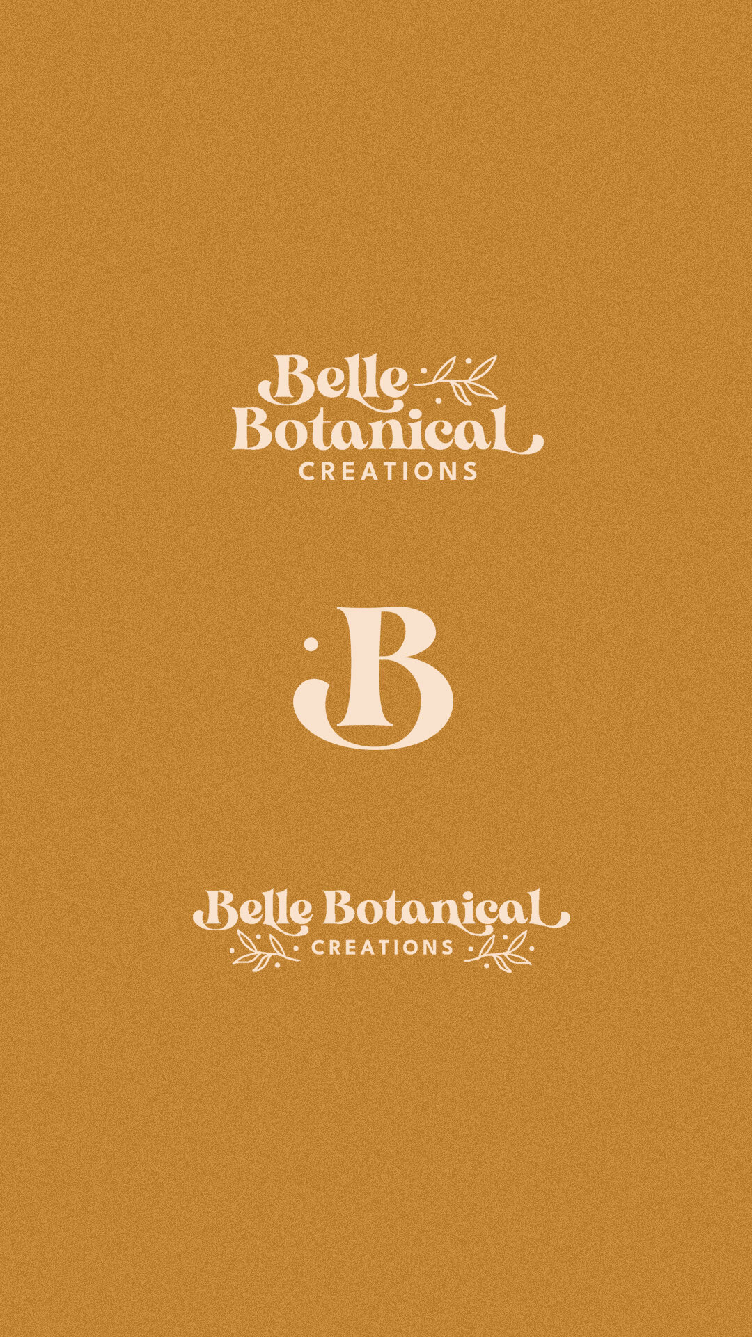 Kenzi-Green-Belle-Botanical-logos-3