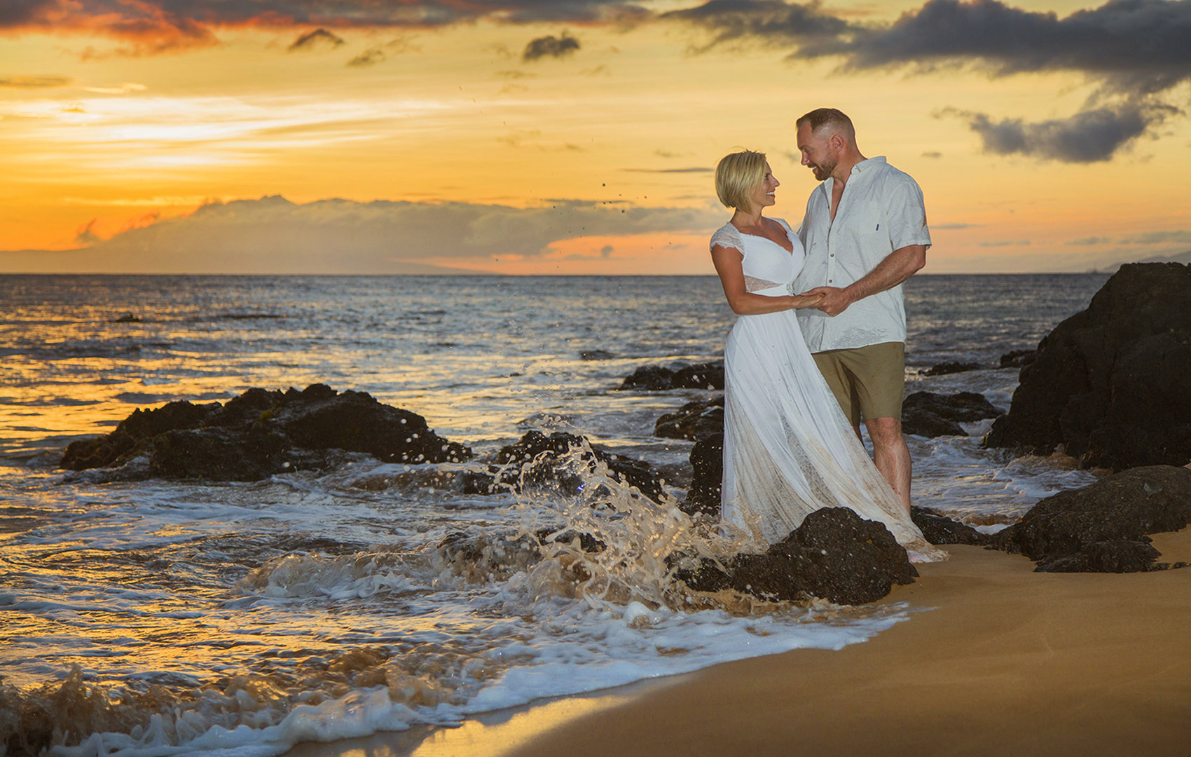 Maui weddings | Oahu Weddings | Kauai weddings | Big Island weddings