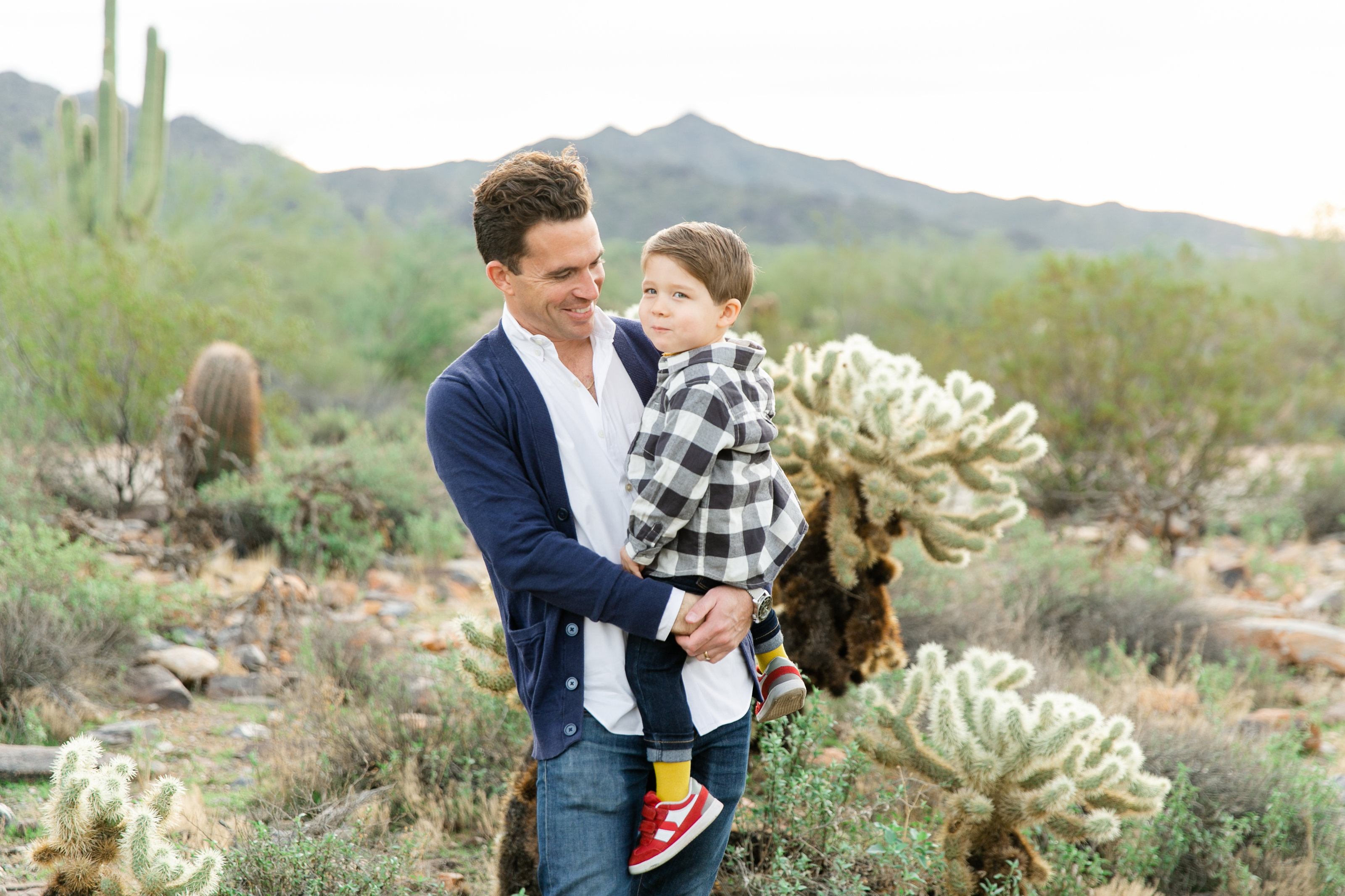 Karlie Colleen Photography - Scottsdale Arizona - Family portraits - Taylor & Family-8