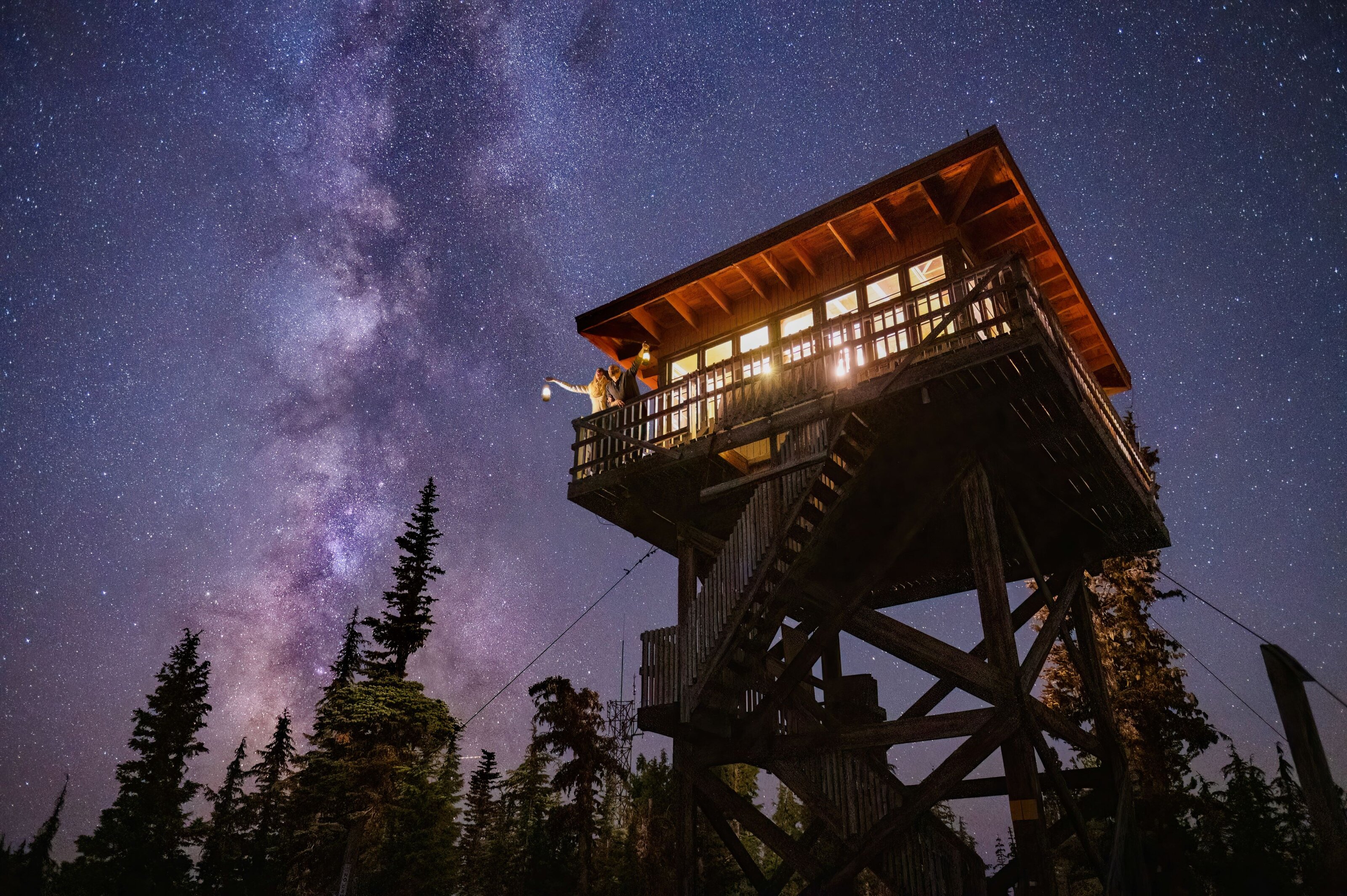 Lookout-Tower-Oregon-Photo-Session-3909