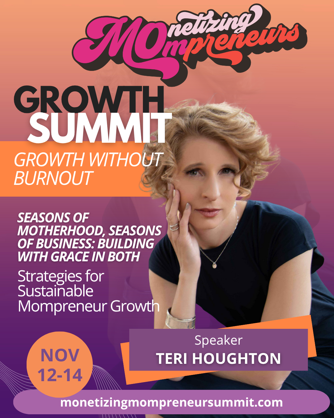 Teri Houghton