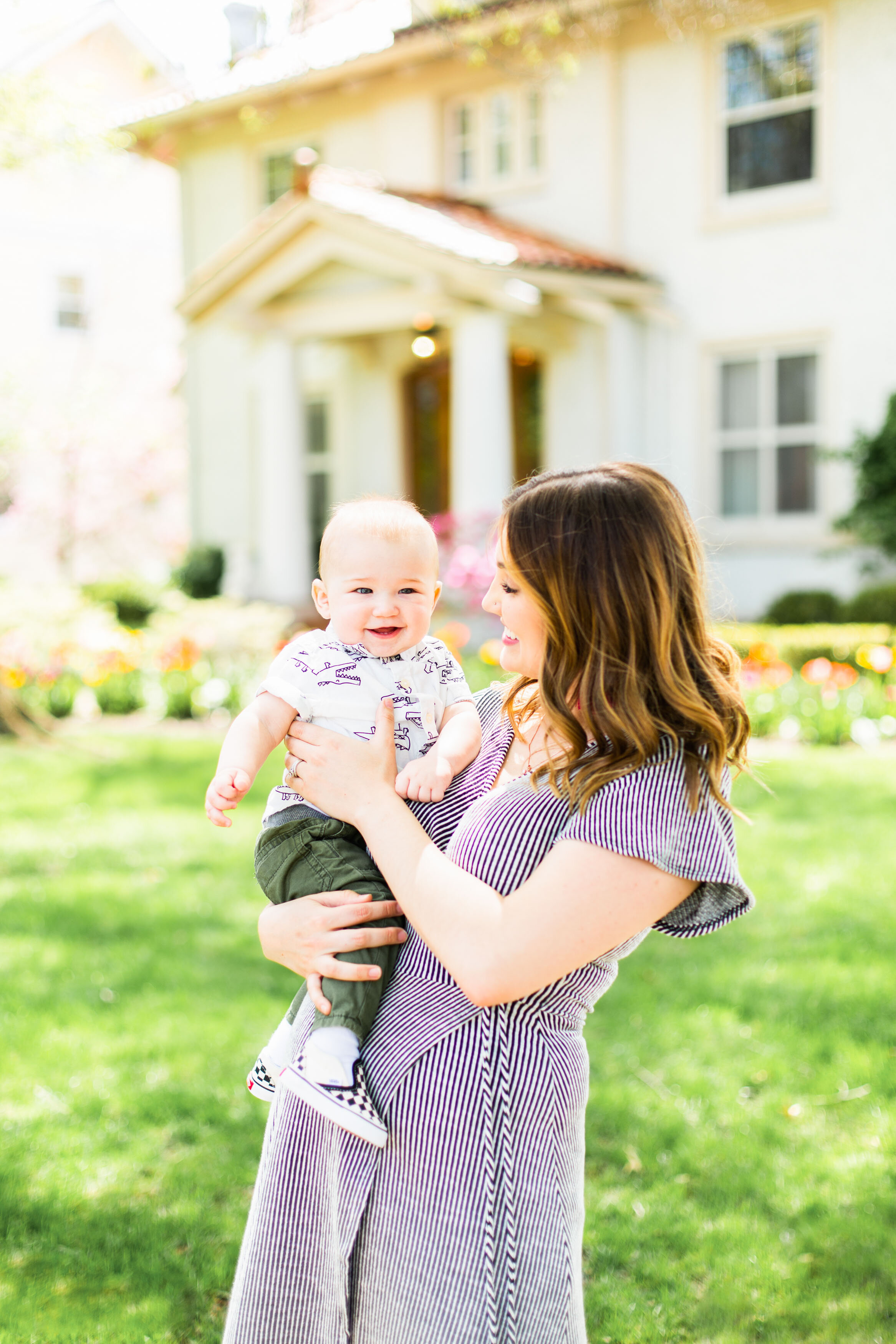 Motherhood Sessions-Abigail Edmons-Fort Wayne Indiana Family Photographer-4