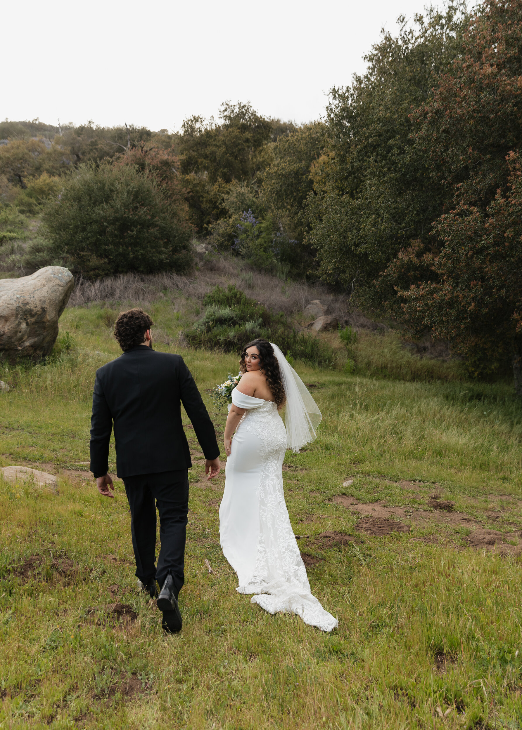 836 Bella + Mattias wedding by South of Indigo Wedding Photographer