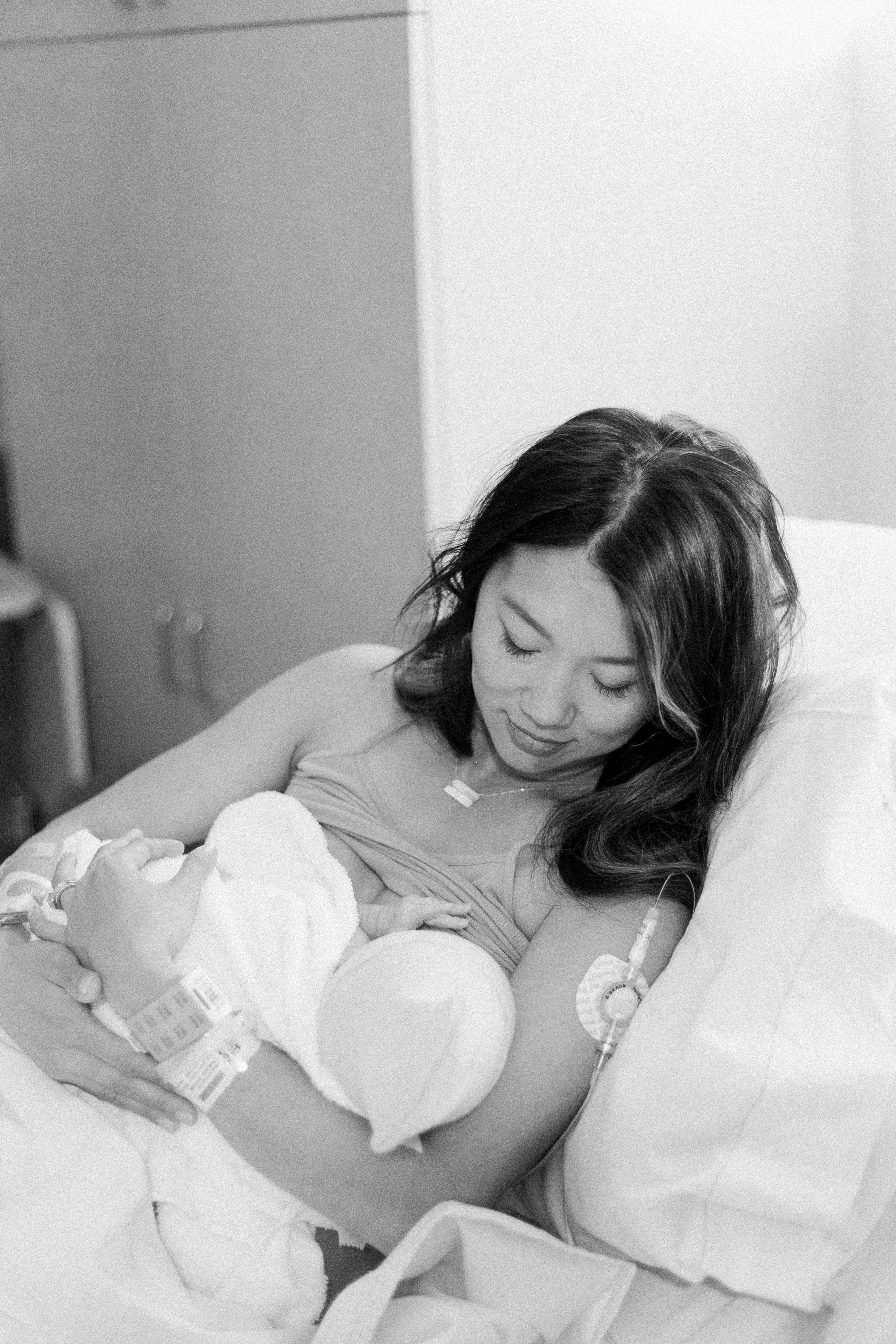 Karlie Colleen Photography - Arizona Birth Photography-146