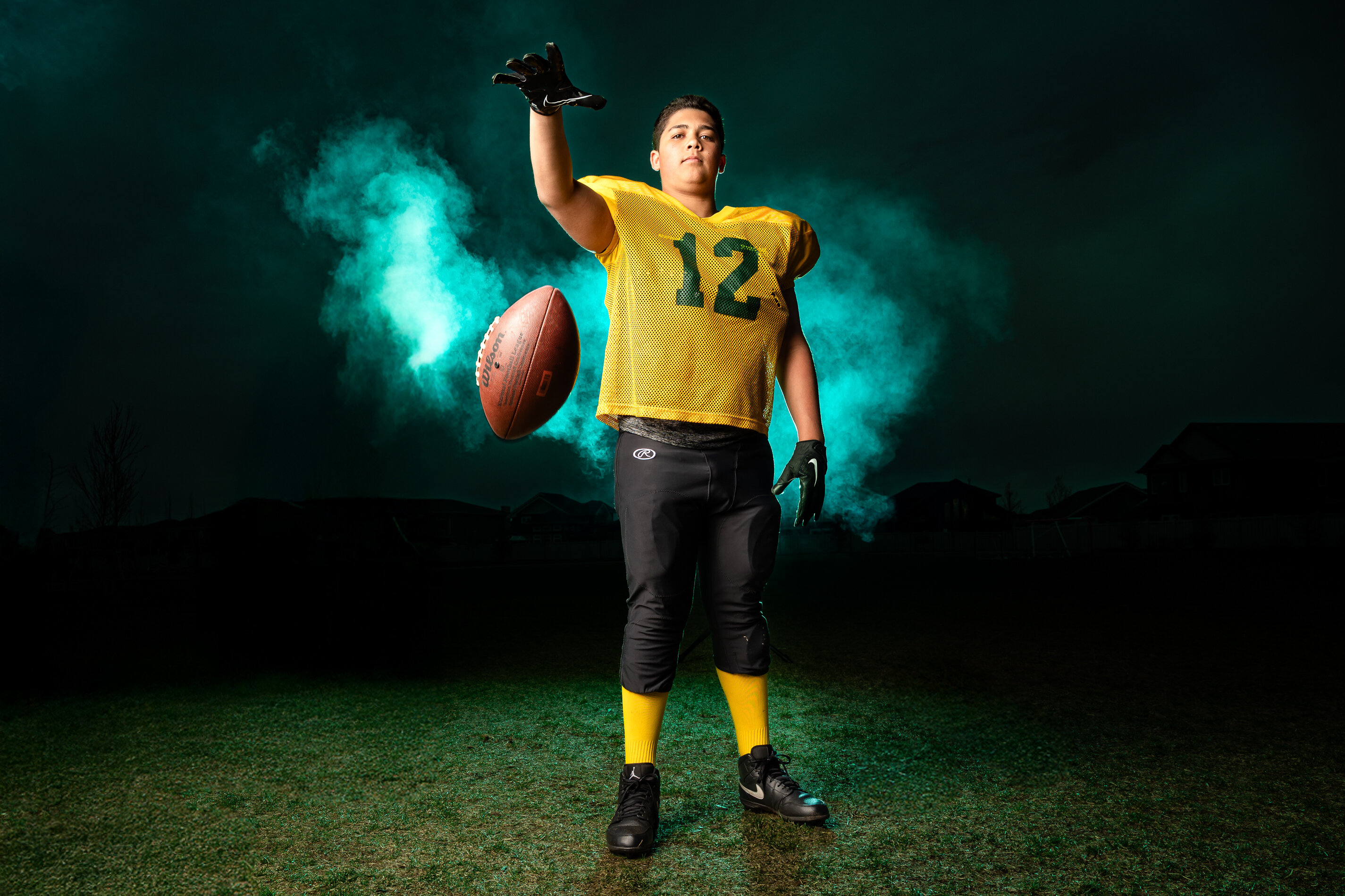 Sports Team Photographer Sherwood Park-19