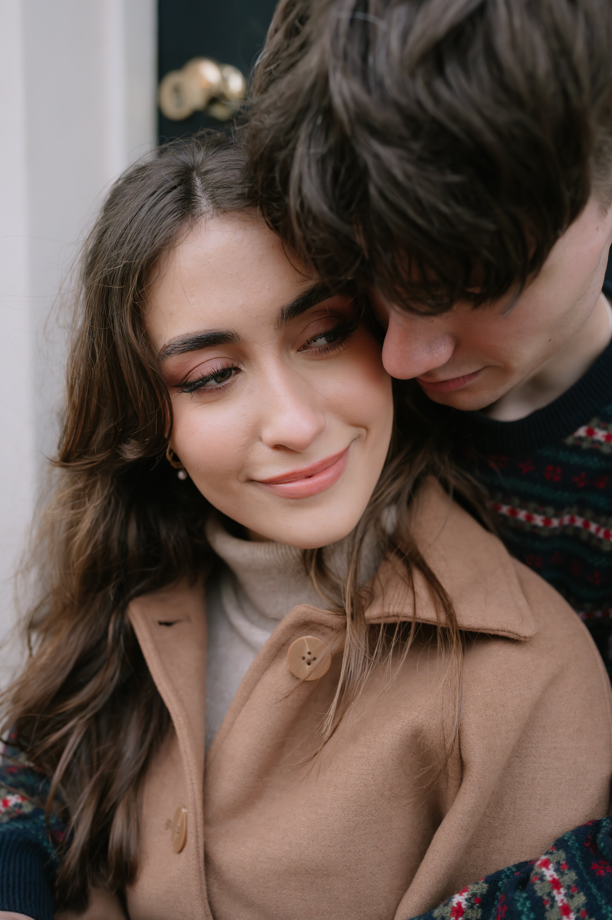 engagement shoot in central York-61