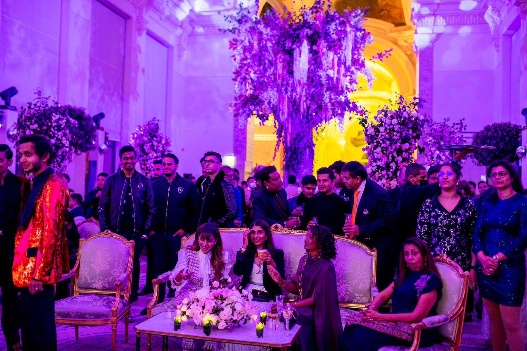 Top Indian Wedding Planner in Paris Alejandra Poupel Events 11