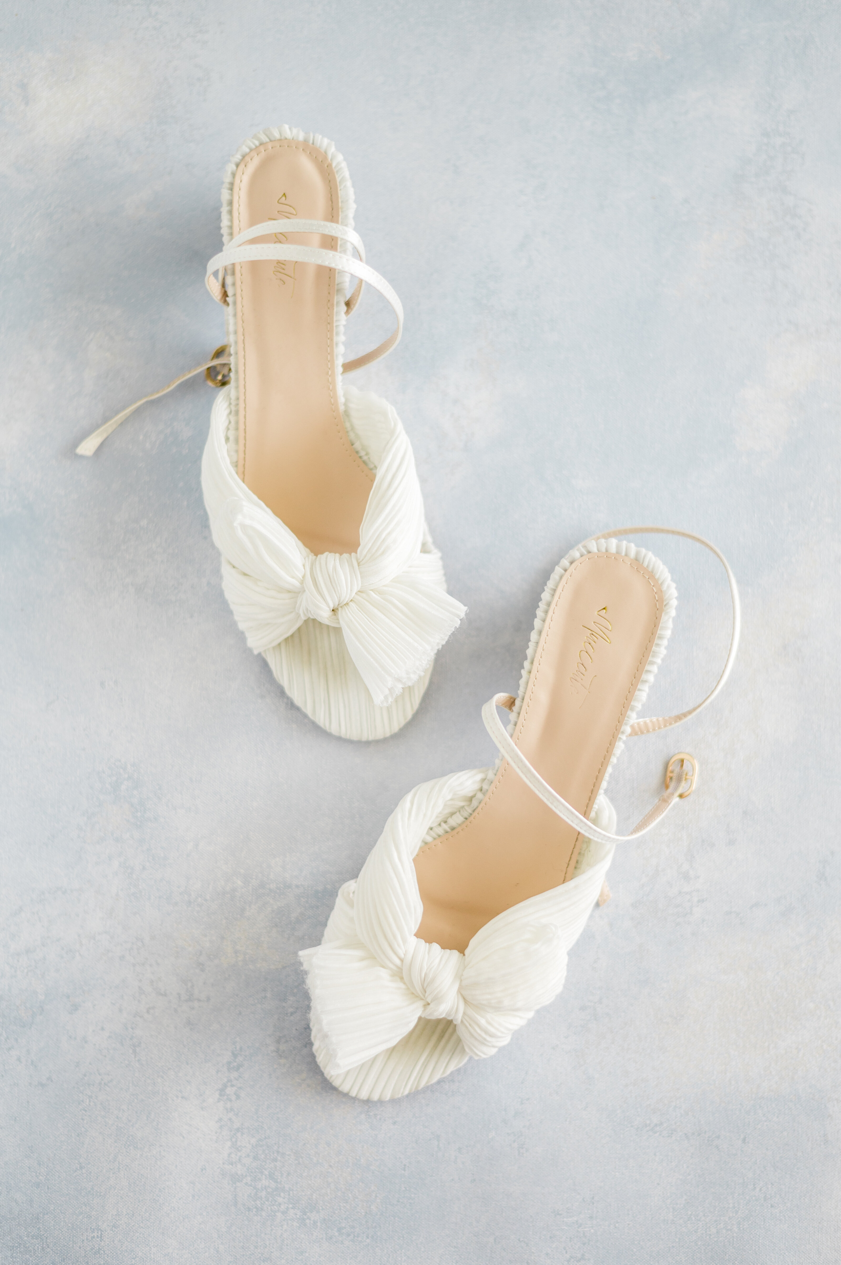 Bridal Shoe Inspiration