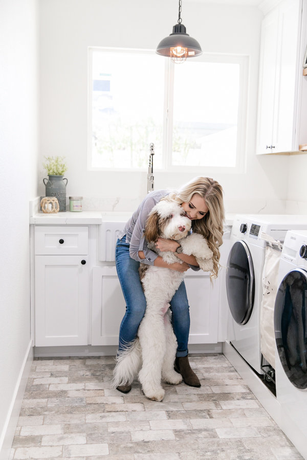 Karlie Colleen Photography - Arizona Real Estate Photography - Krafted Renovations-212