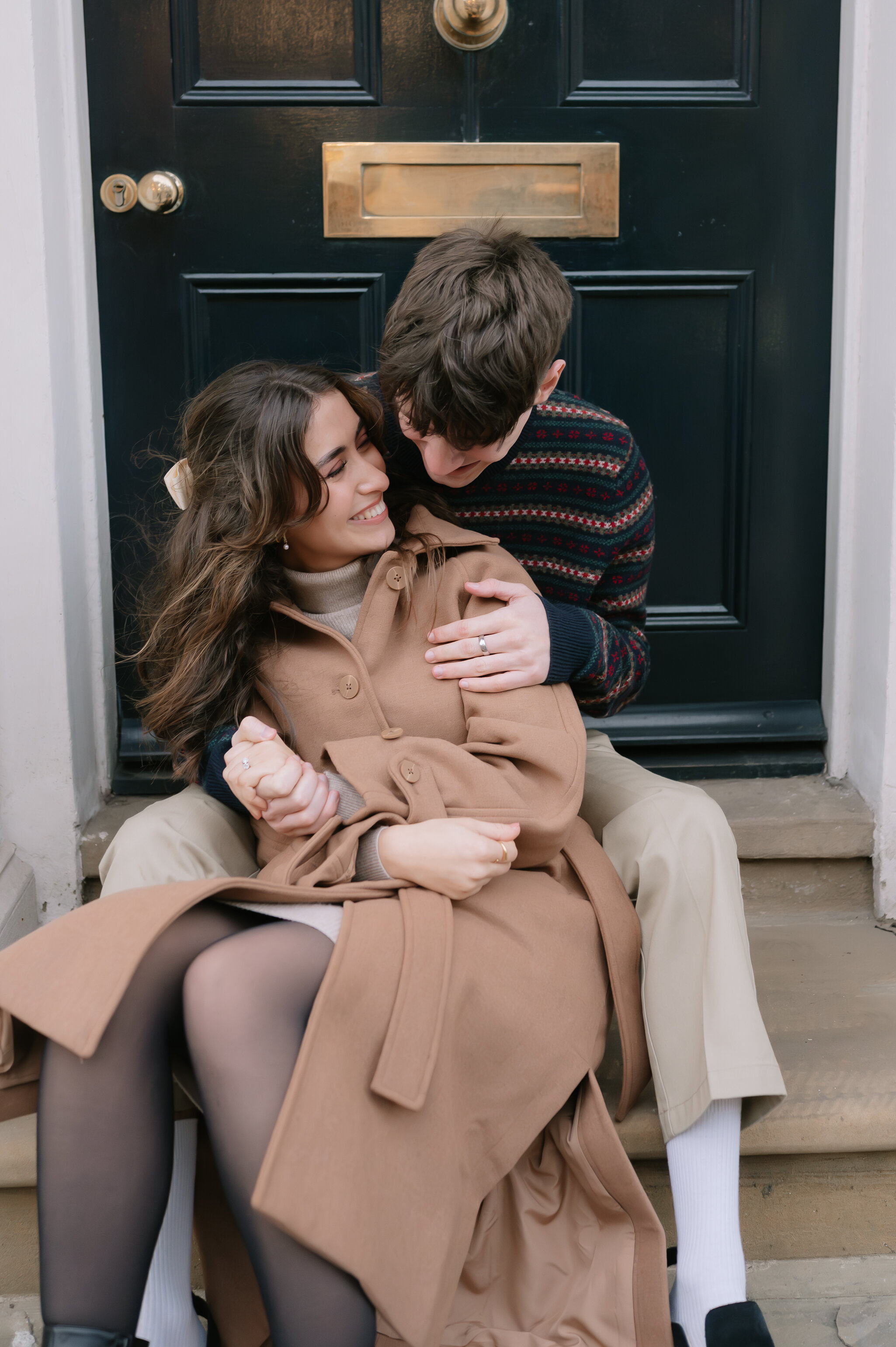 engagement shoot in central York-66