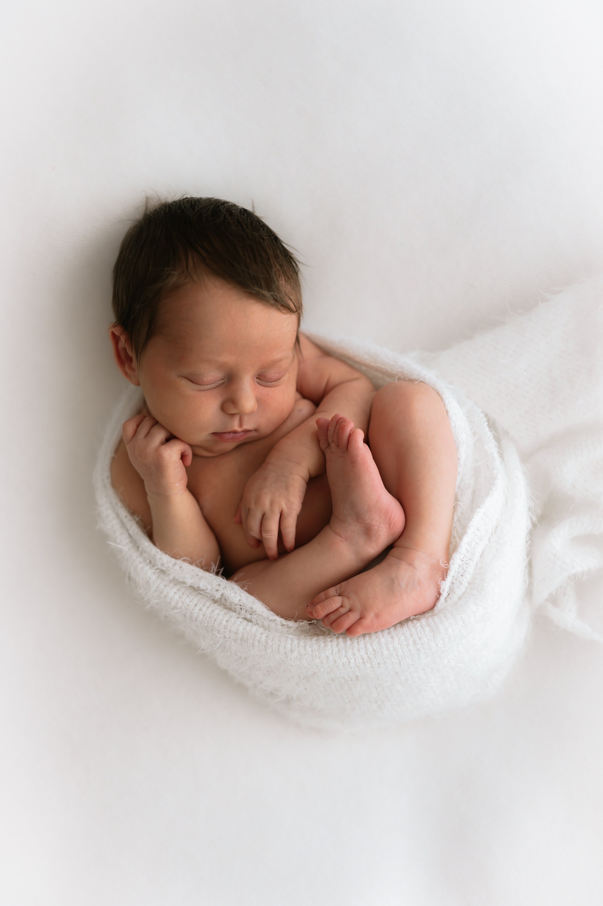 newborn photographer  - lucy rose studios - in york, north yorkshire-30