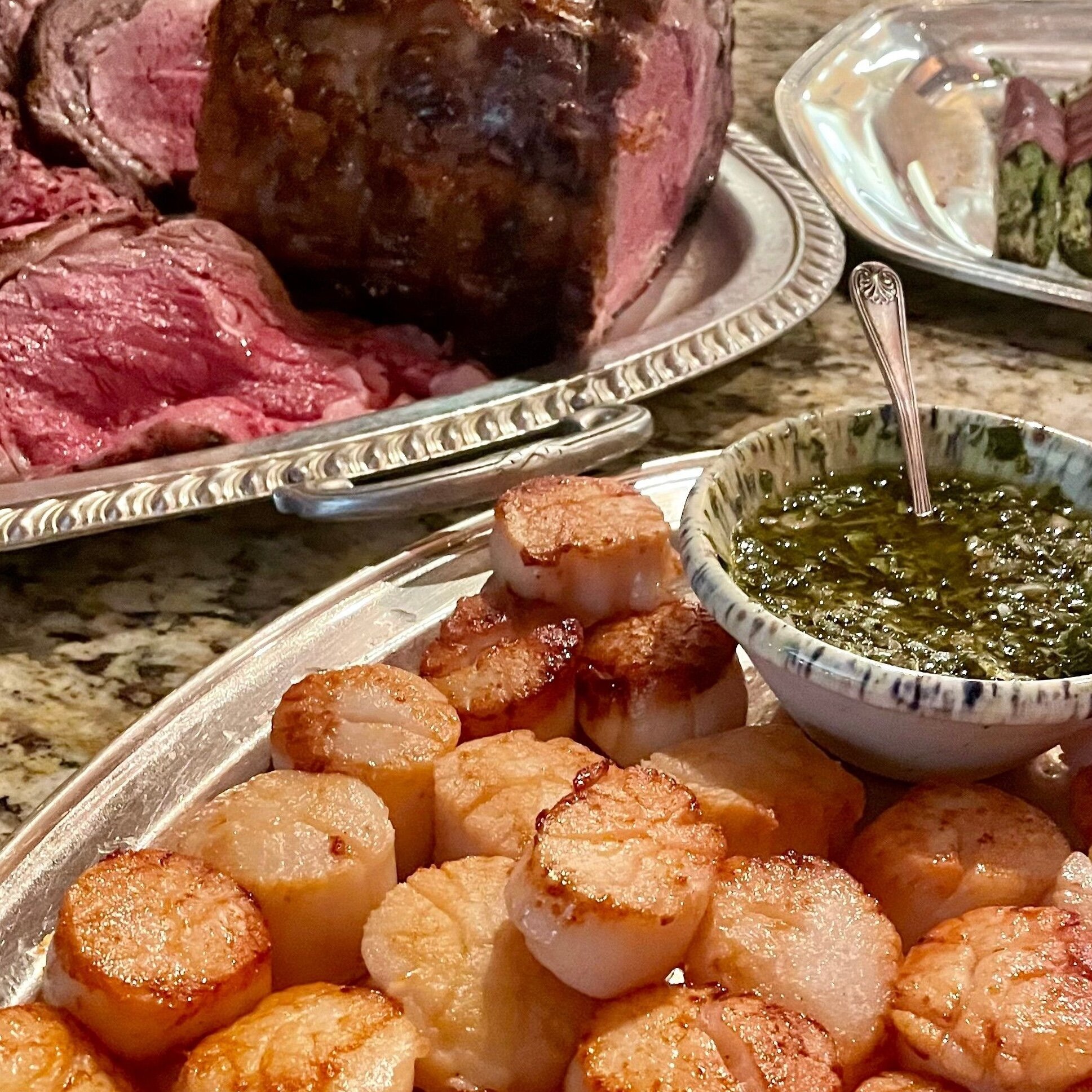 Prime-Rib-Seared-Scallop