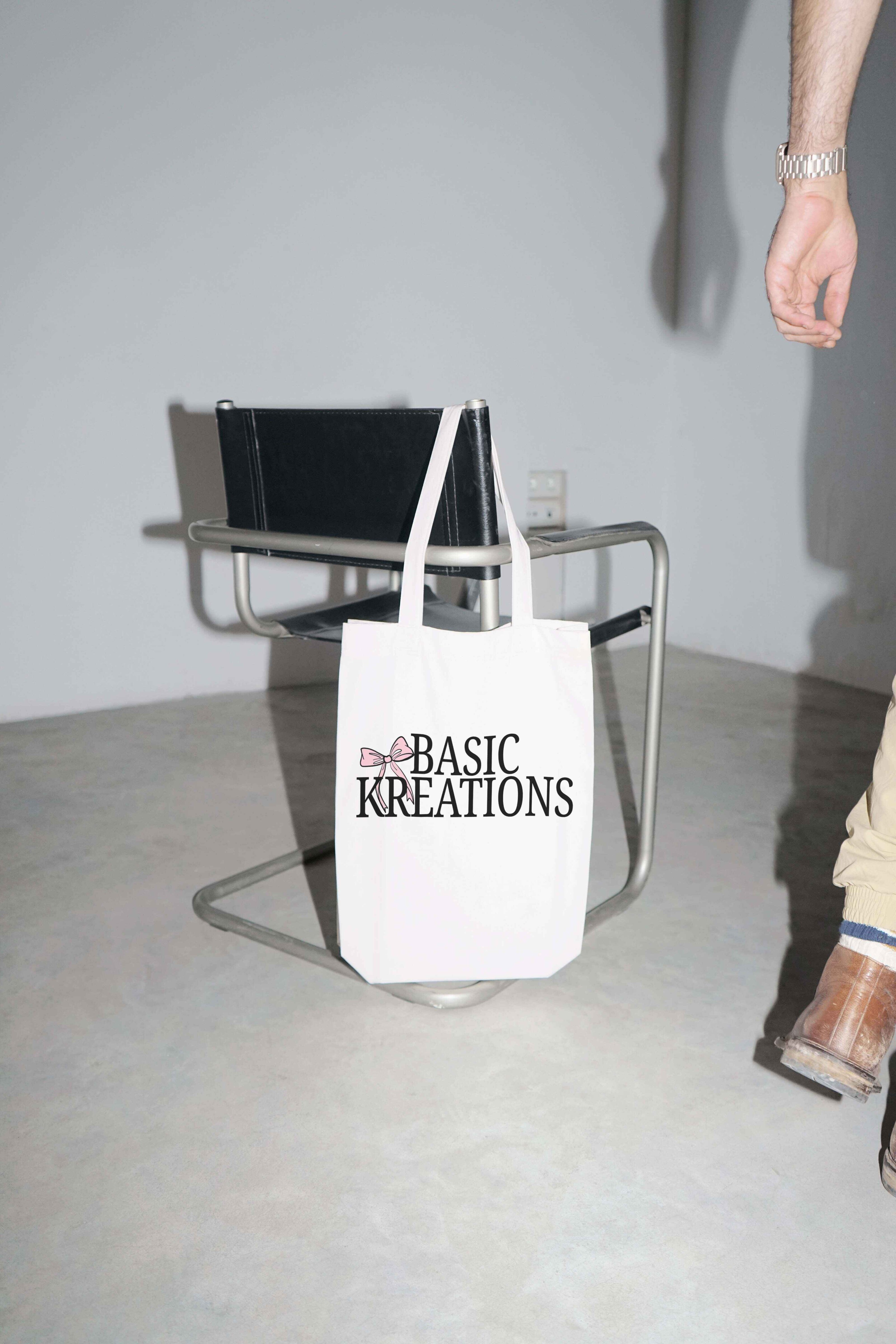 Basic Kreations Totes