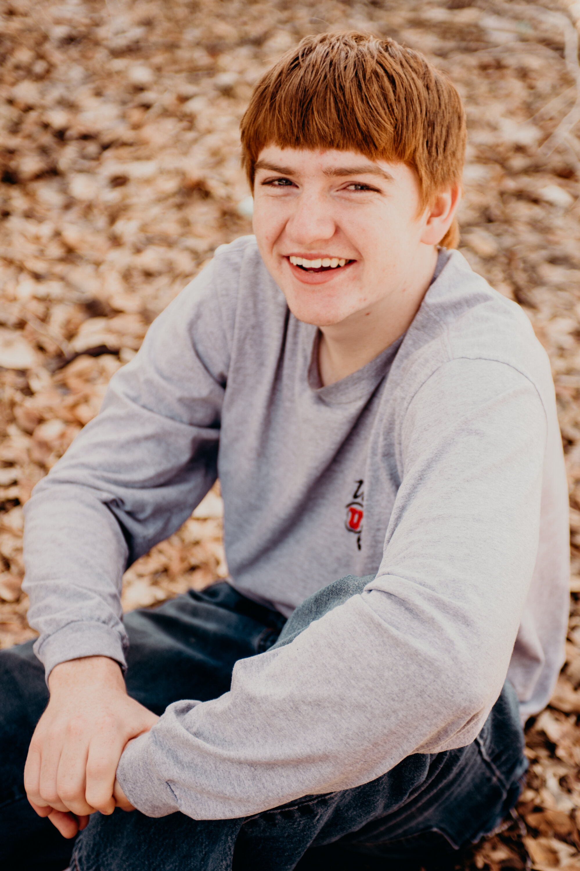 Dawson Senior-60