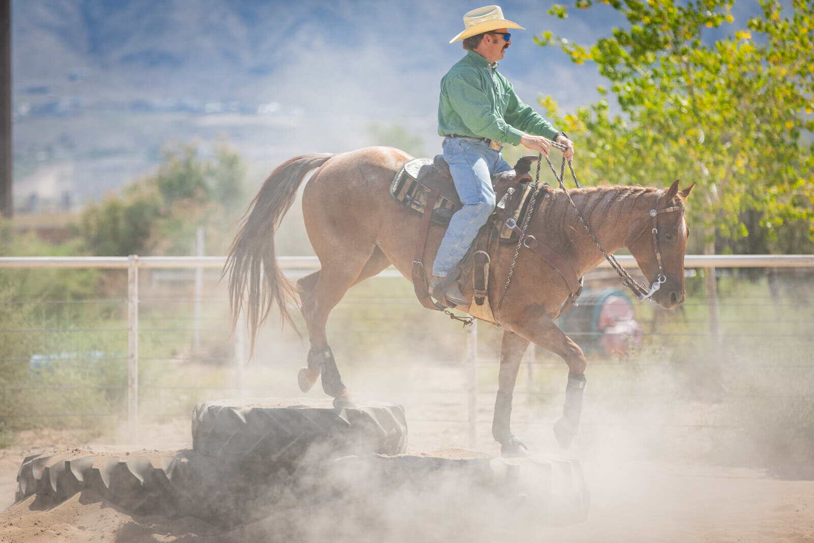 El-Paso-Texas-Horse-Show-Photographer-069