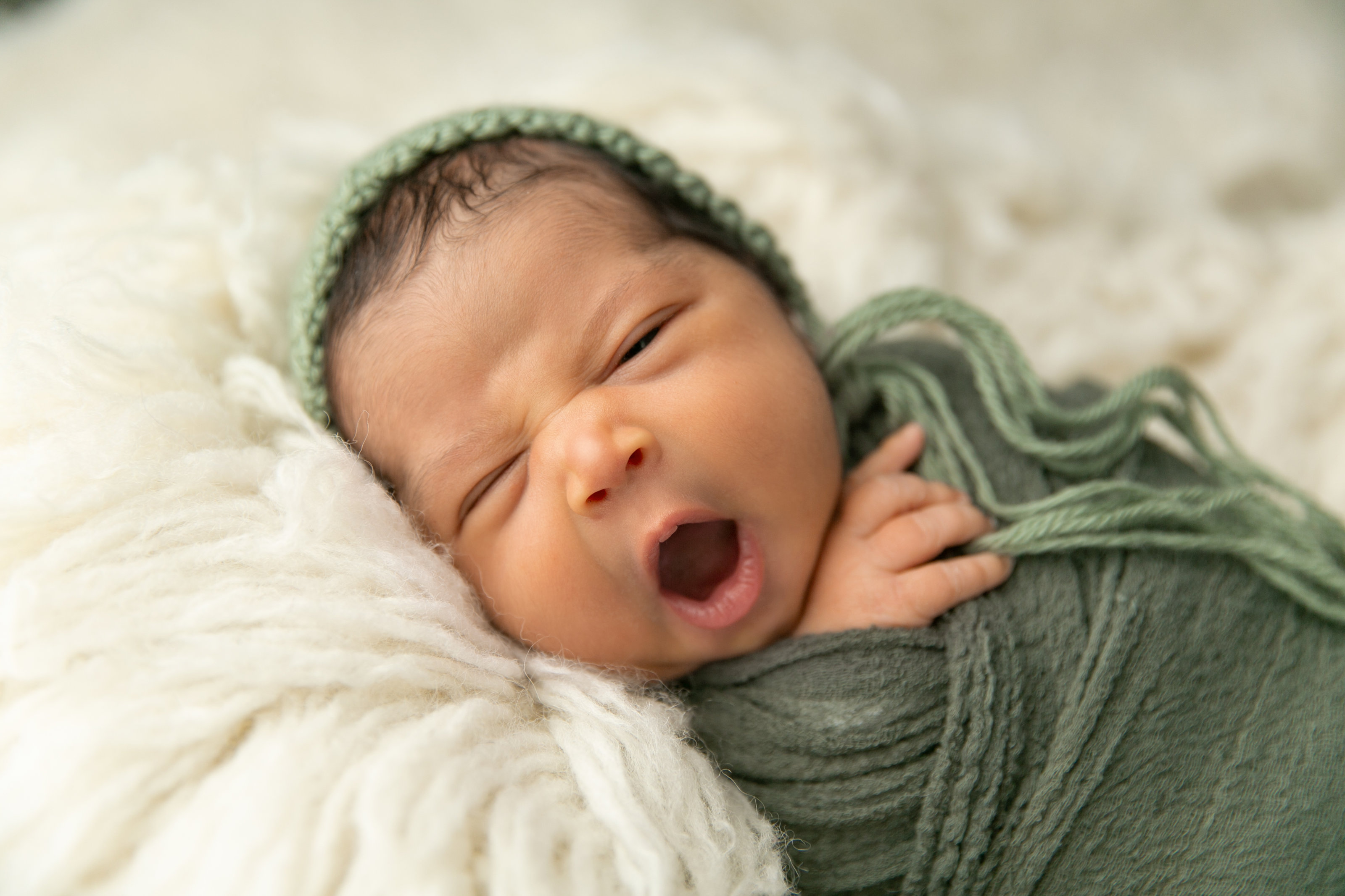 Karlie Colleen Photography-Newborn Photography 8
