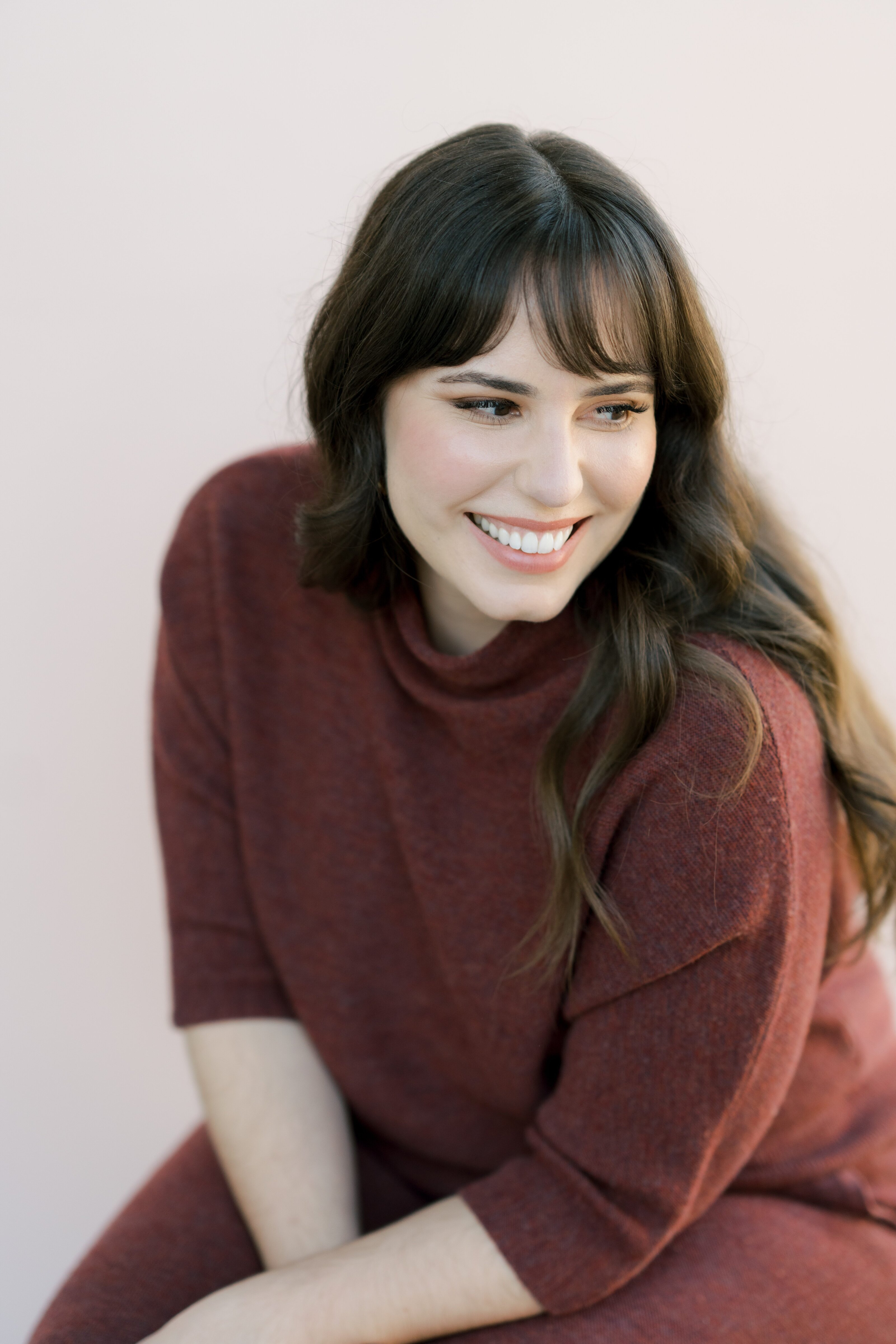 Austin Makeup Artist Portraits (5)