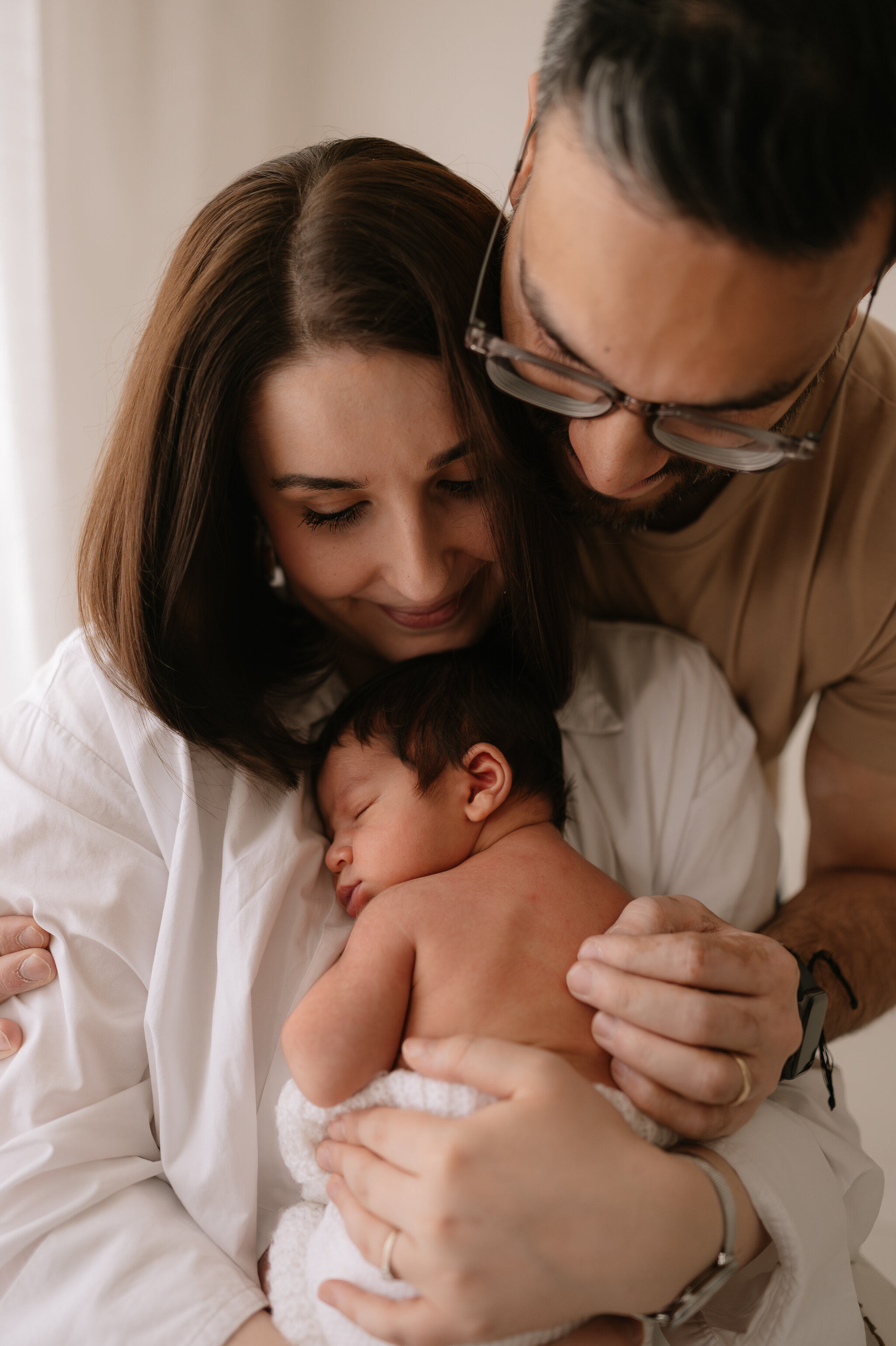 newborn photography york