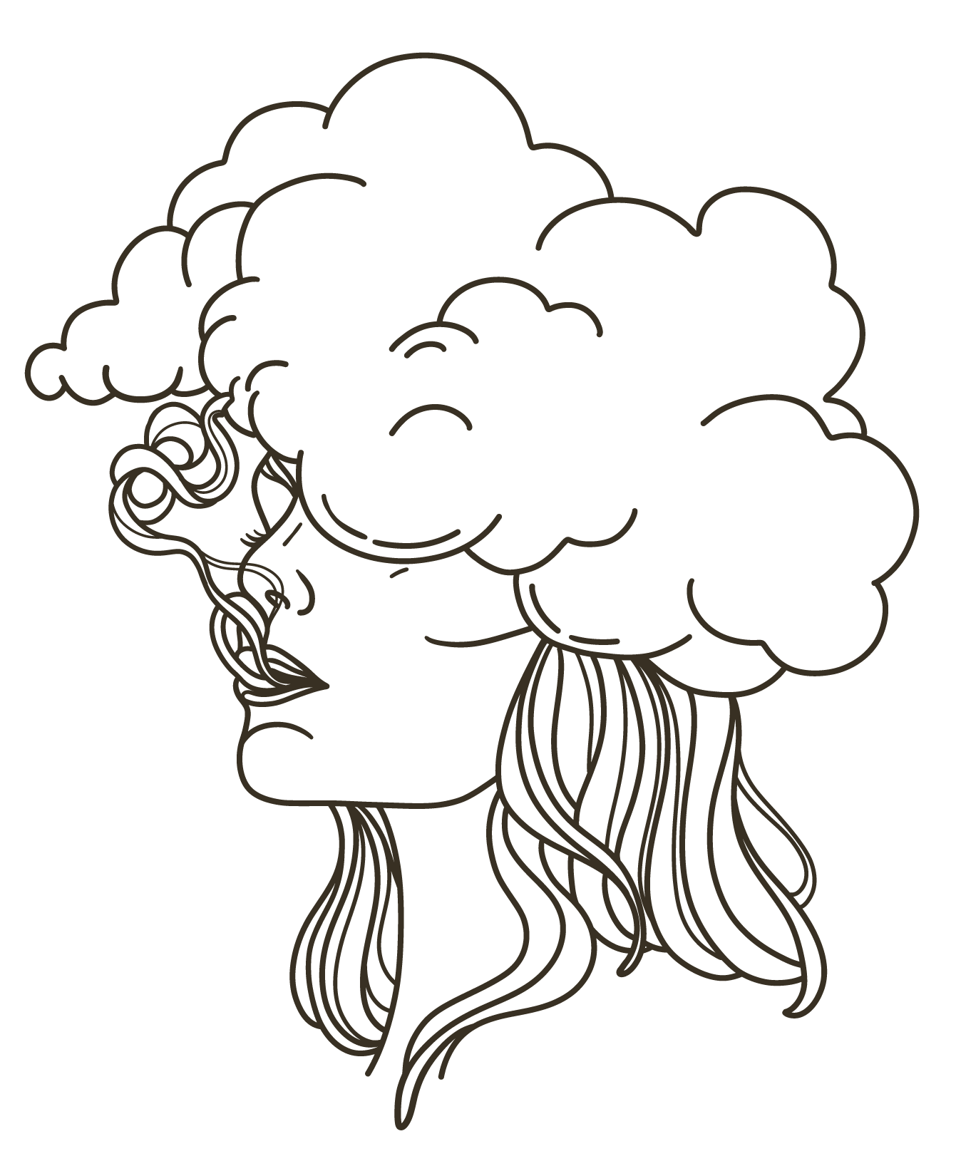 custom illustrations and logos for photographers 92