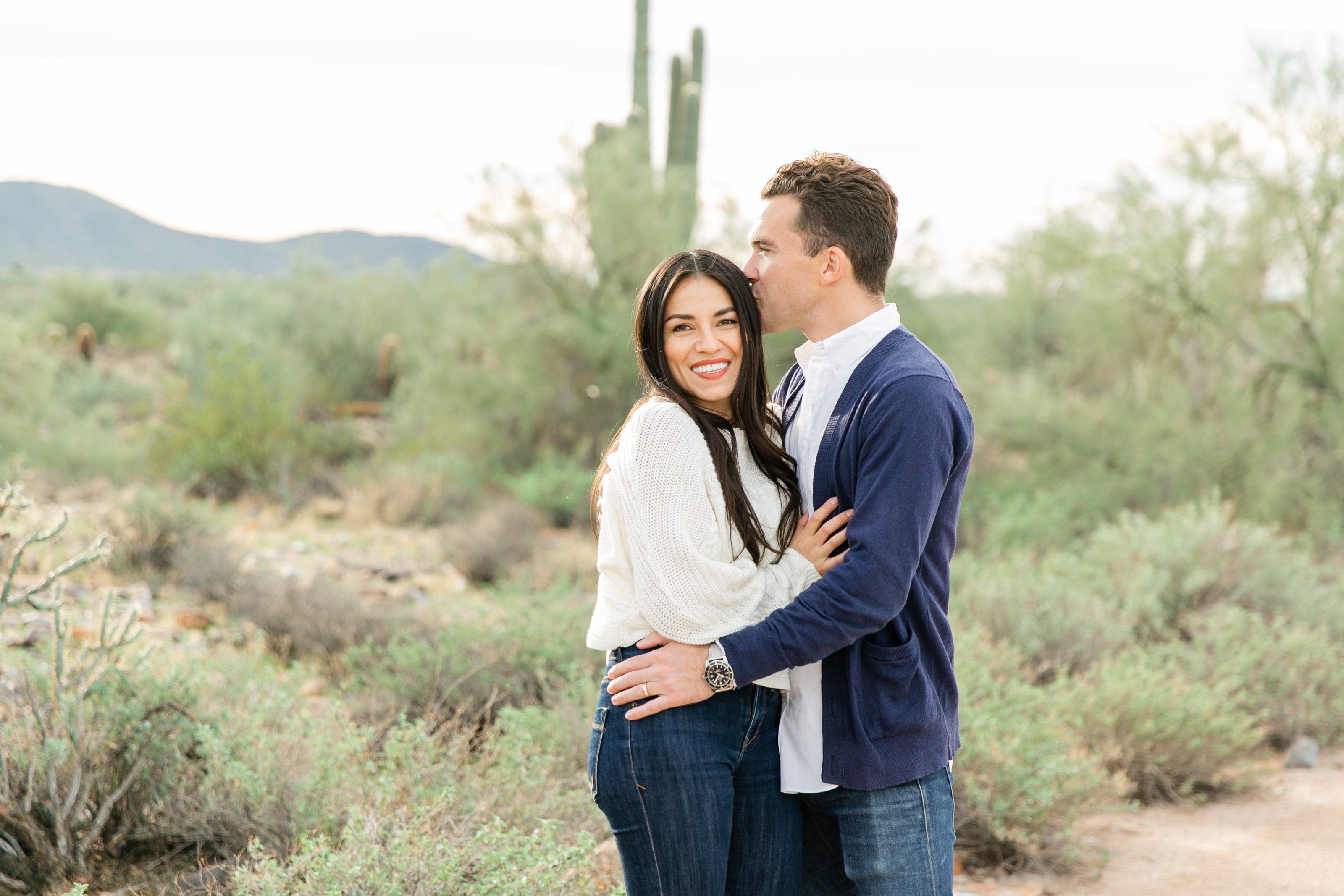 Karlie Colleen Photography - Scottsdale Arizona - Family portraits - Taylor & Family-106