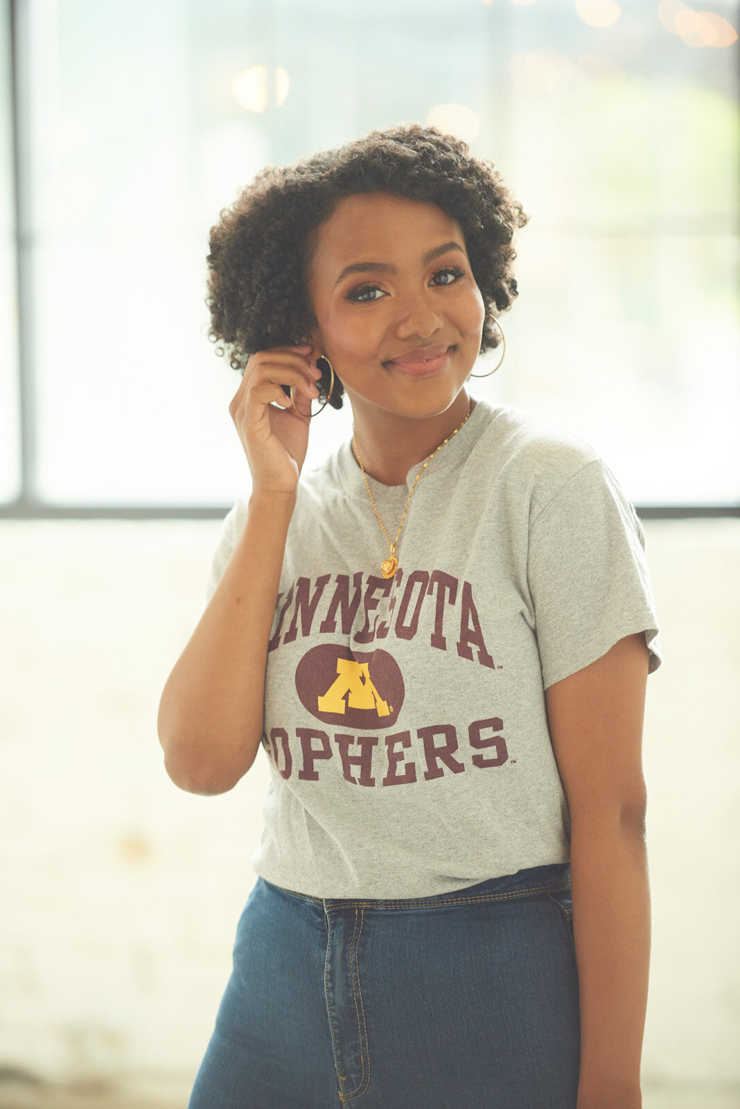 Senior Portrait in Casual Attire-04