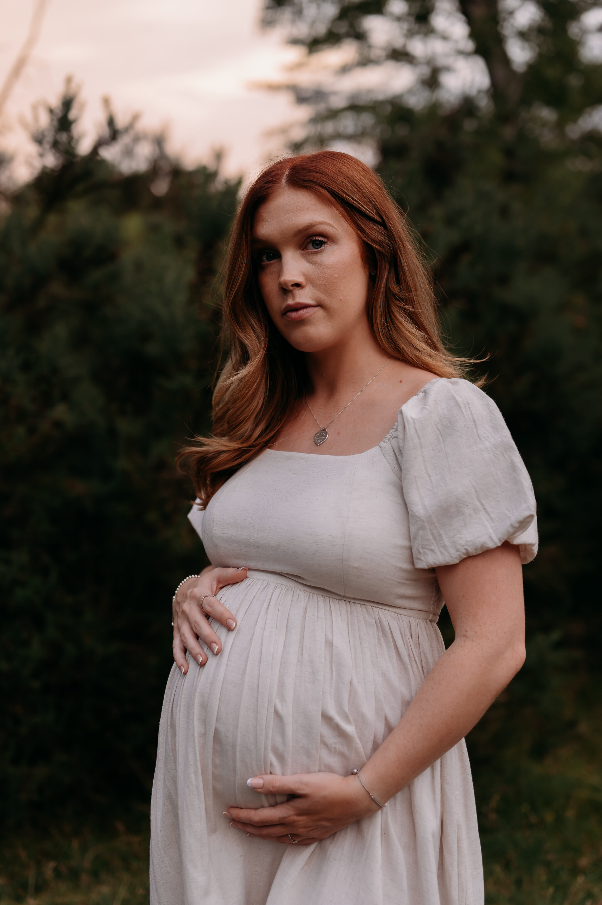 maternity outdoor shoot in york, north yorkshire-15