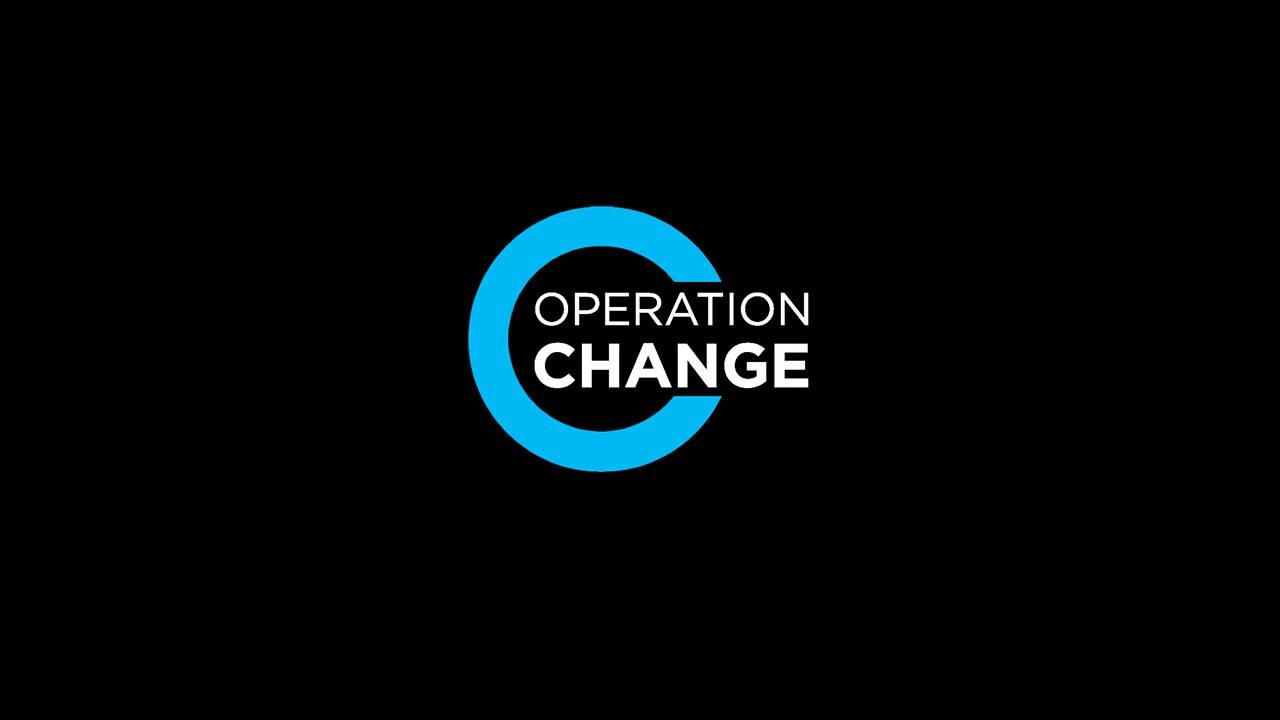 Operation Change_OWN
