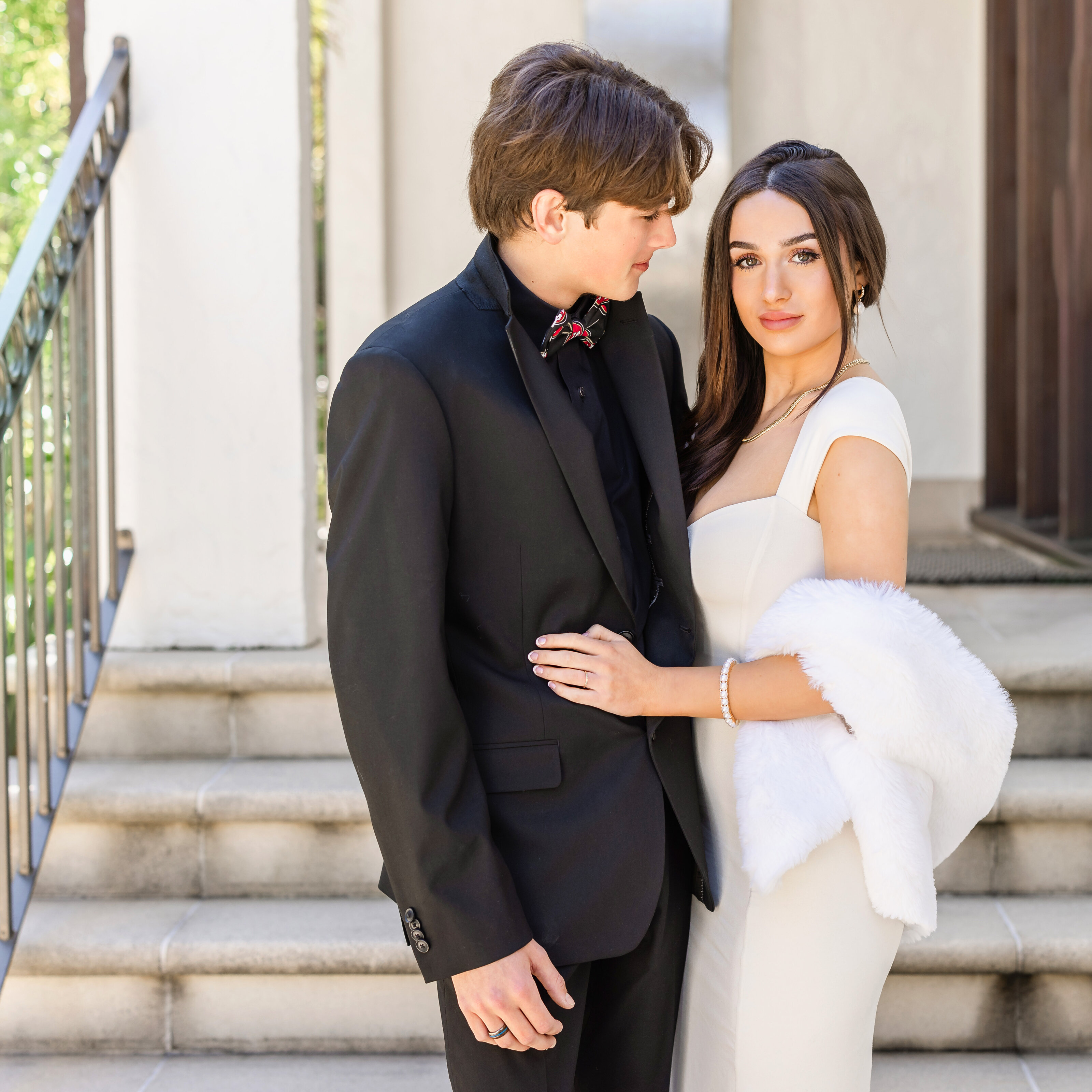prom