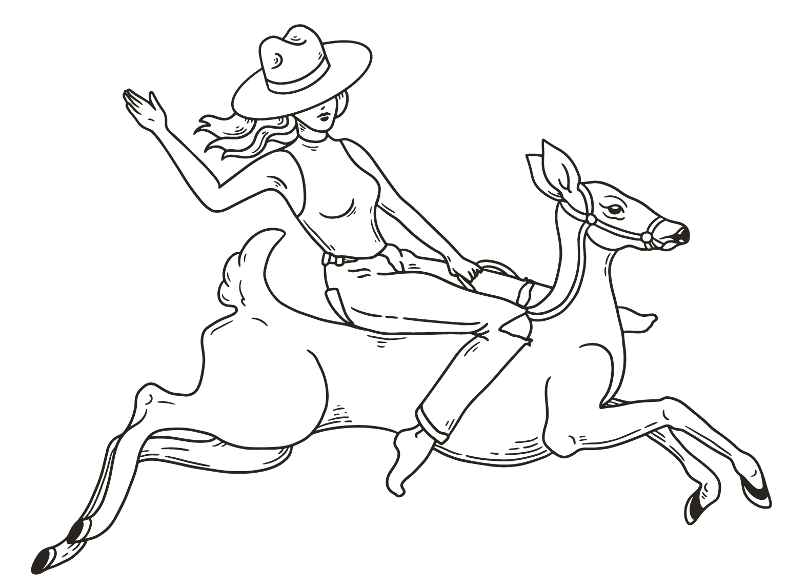 custom illustrations and logos for photographers 3