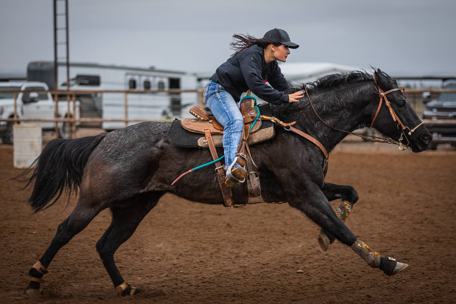 El-Paso-Texas-Horse-Show-Photographer-041