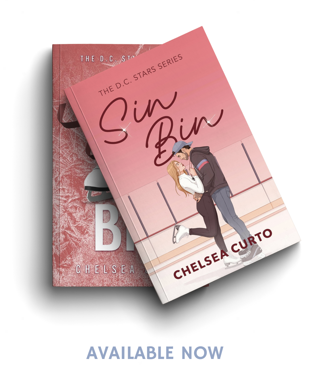 Books | Author Chelsea Curto