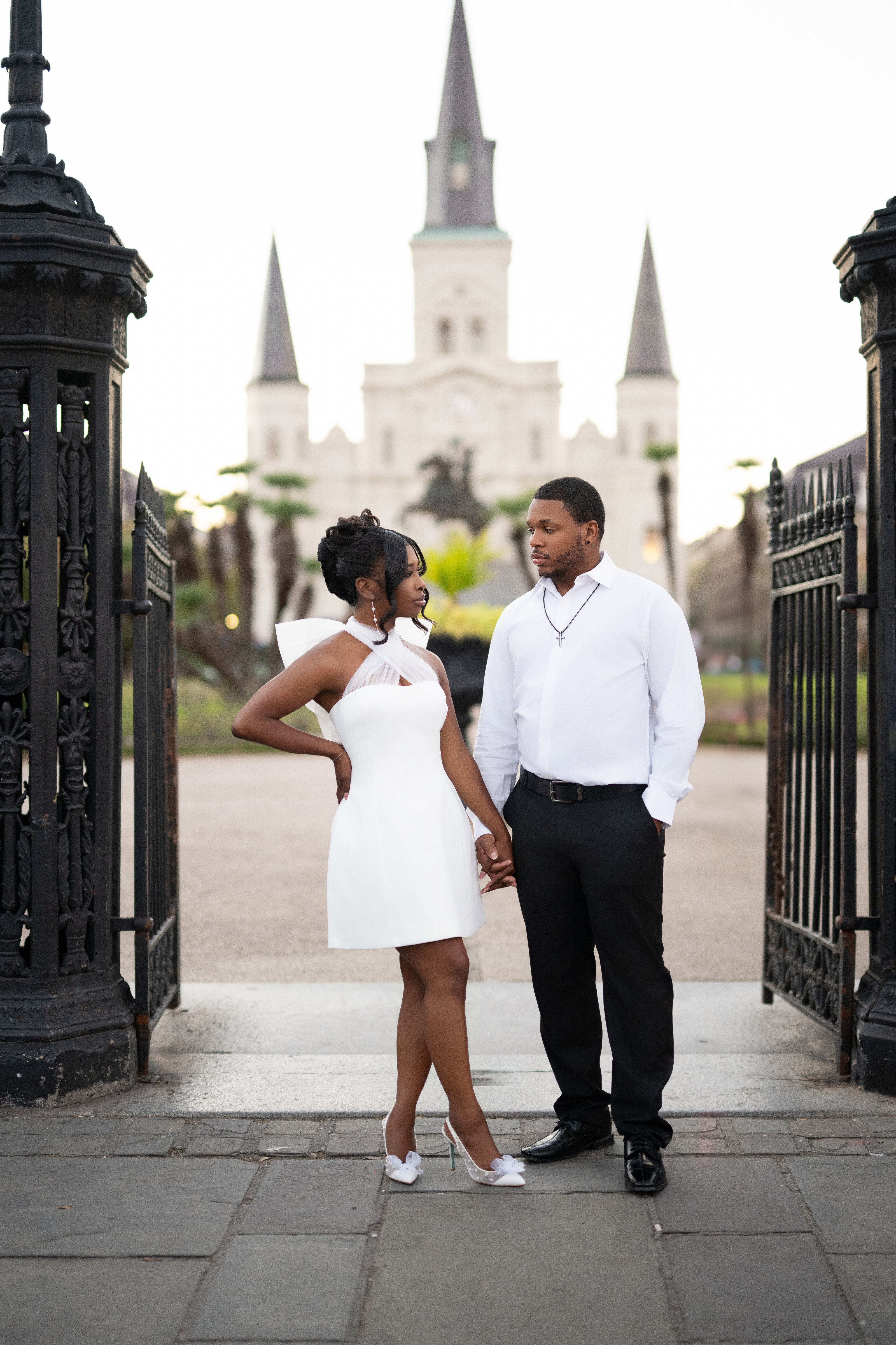 Alexia + Claude-11