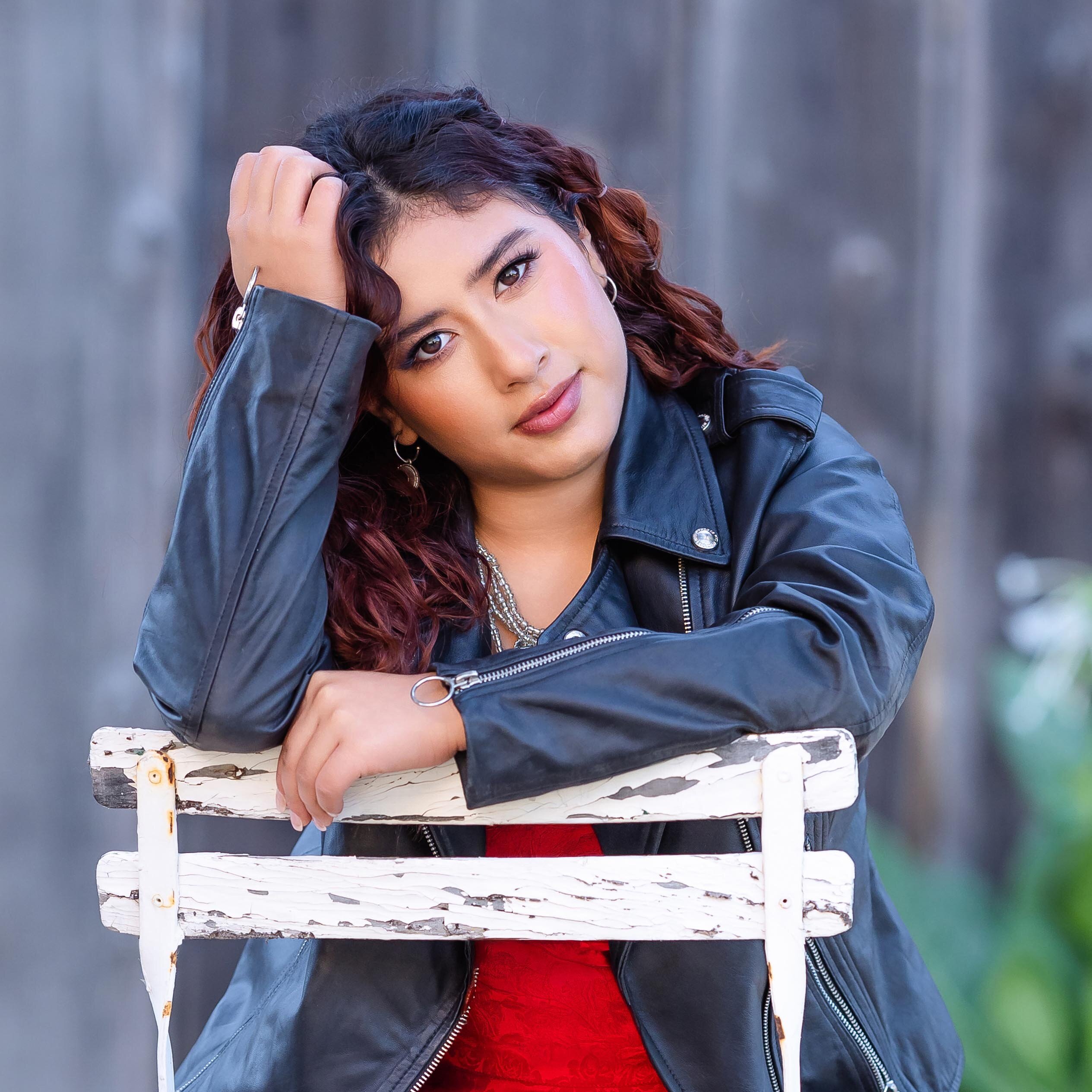 best-marin-senior-photographer-leather-sq