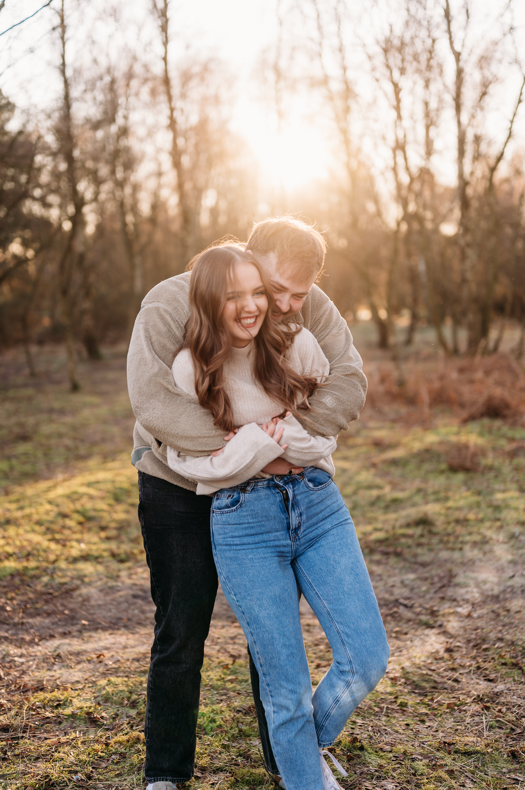 couple and family photographer in york at strensall-15