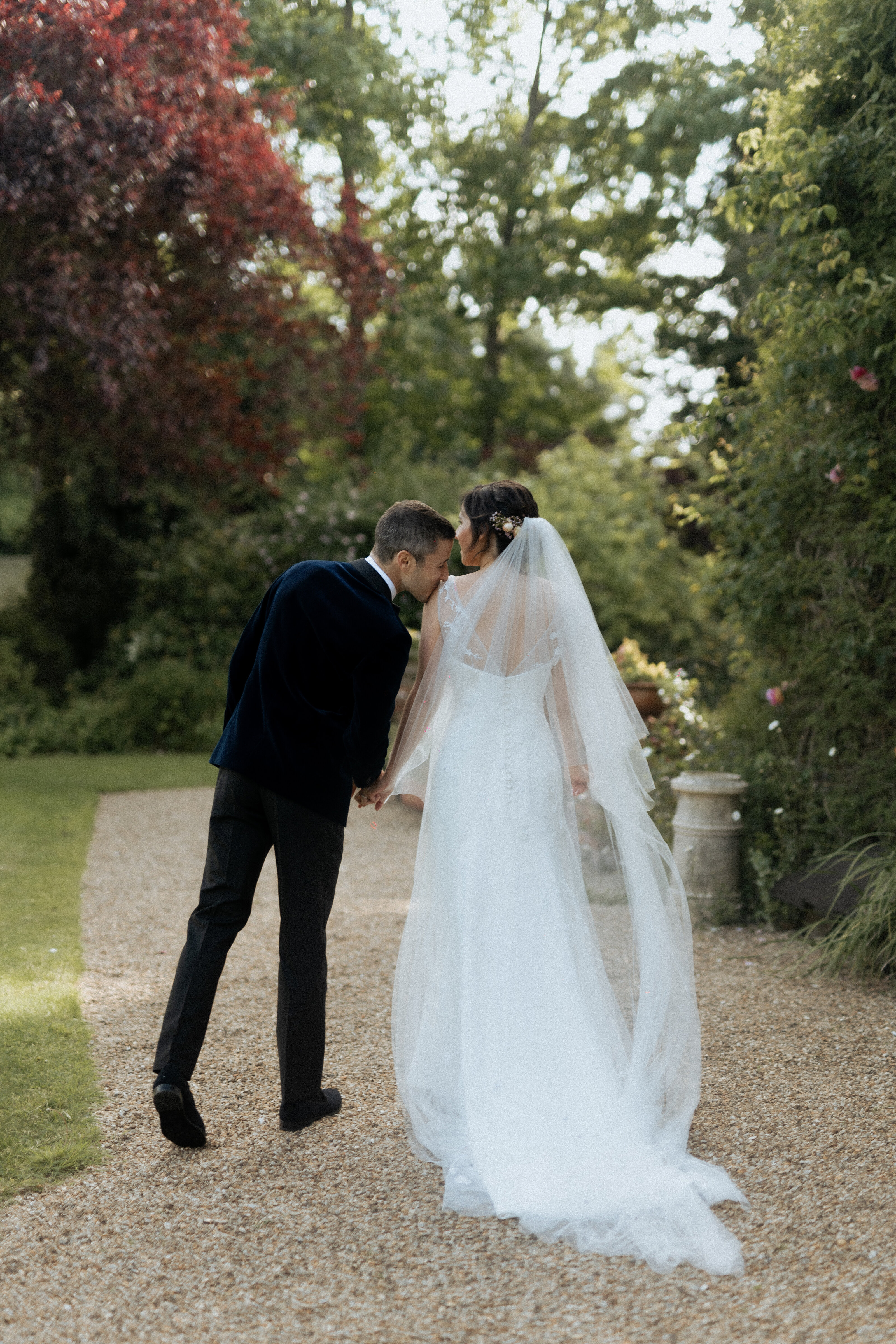 Surrey Wedding Photographer-3