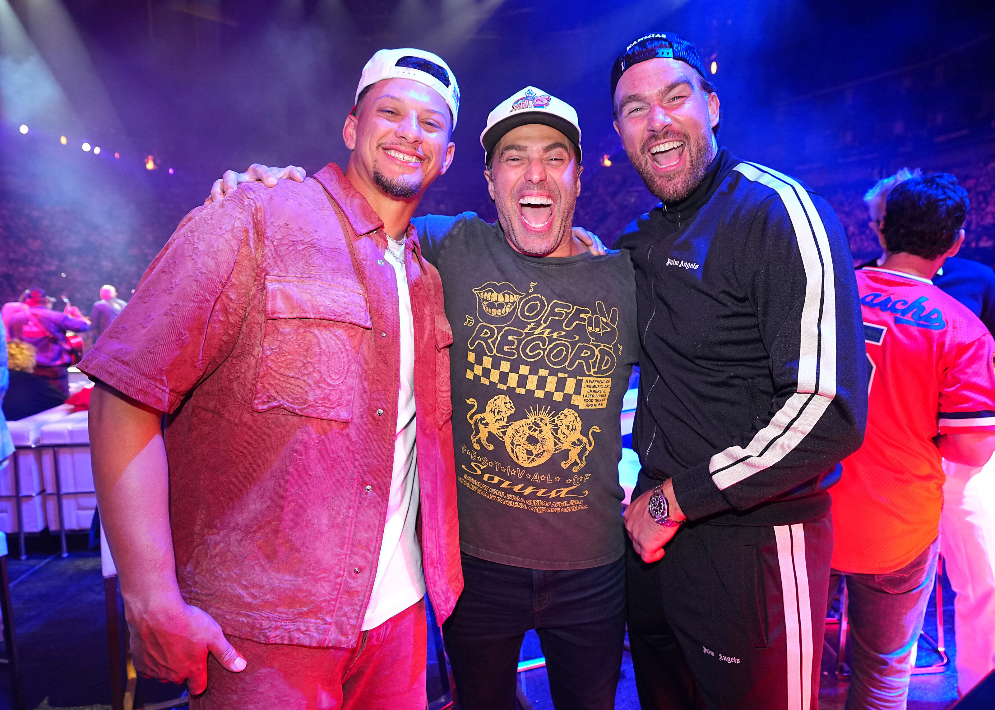 kansas-city-event-photography-0276-travis-kelce-patrick-mahomes-posing