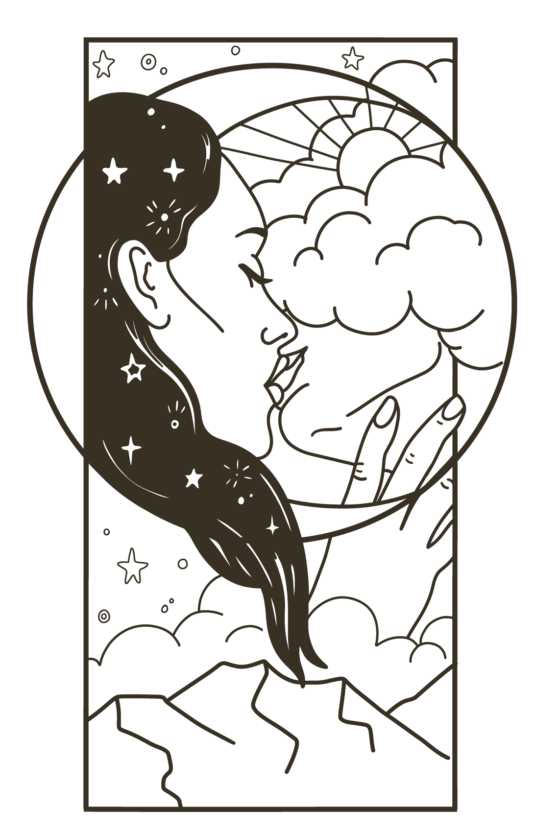 custom illustrations and logos for photographers 62