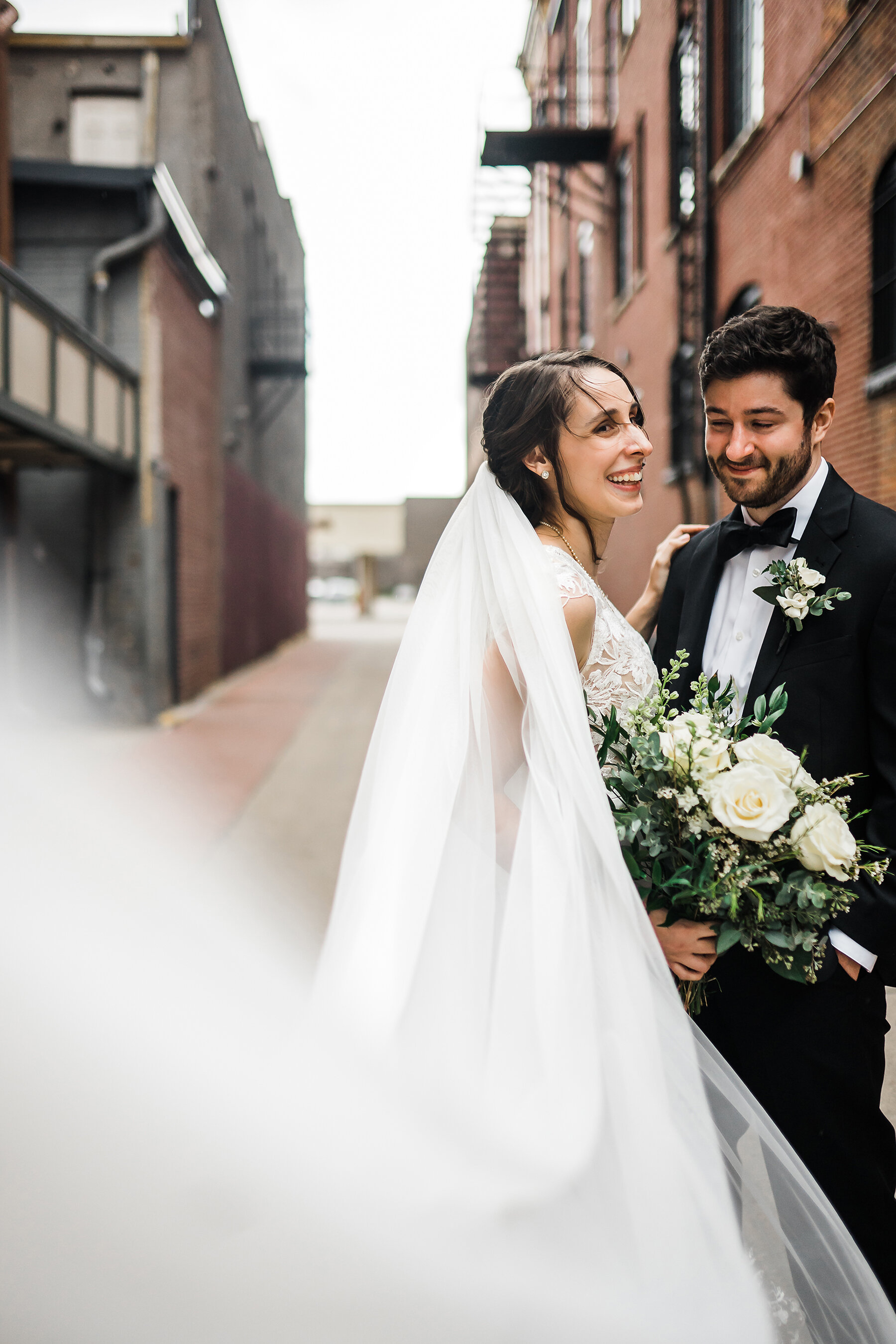 boho wedding photographer wisconsin