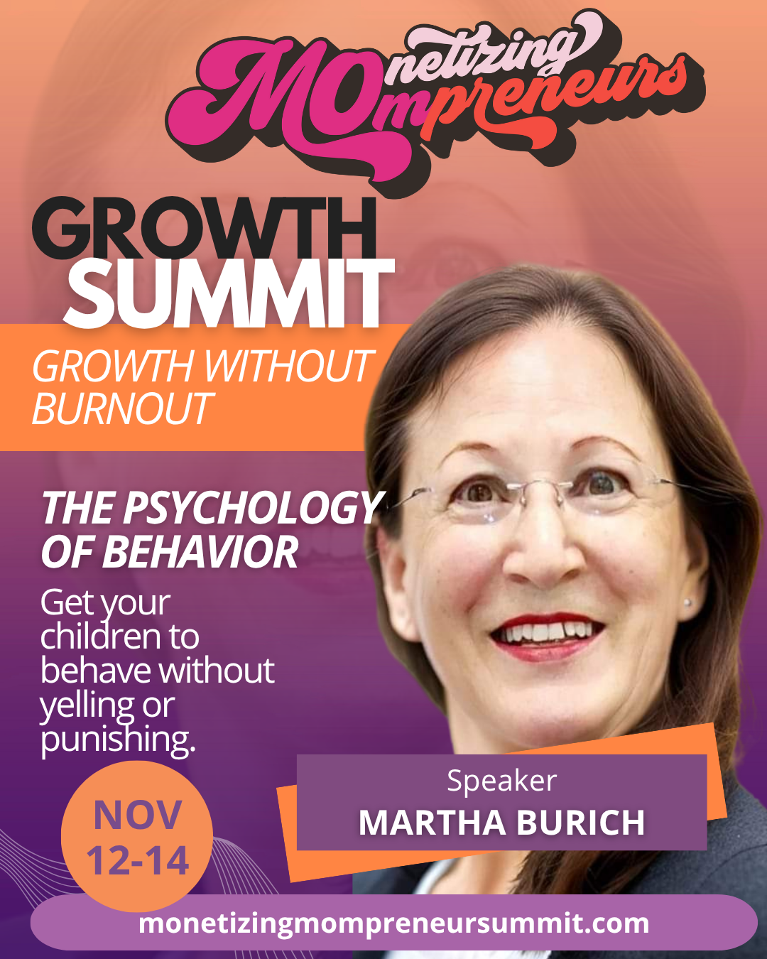 Martha Burich