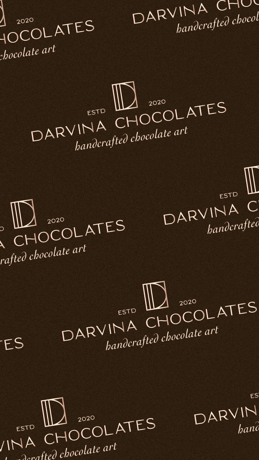 Kenzi-Green-Darvina-chocolate-pattern-3-1