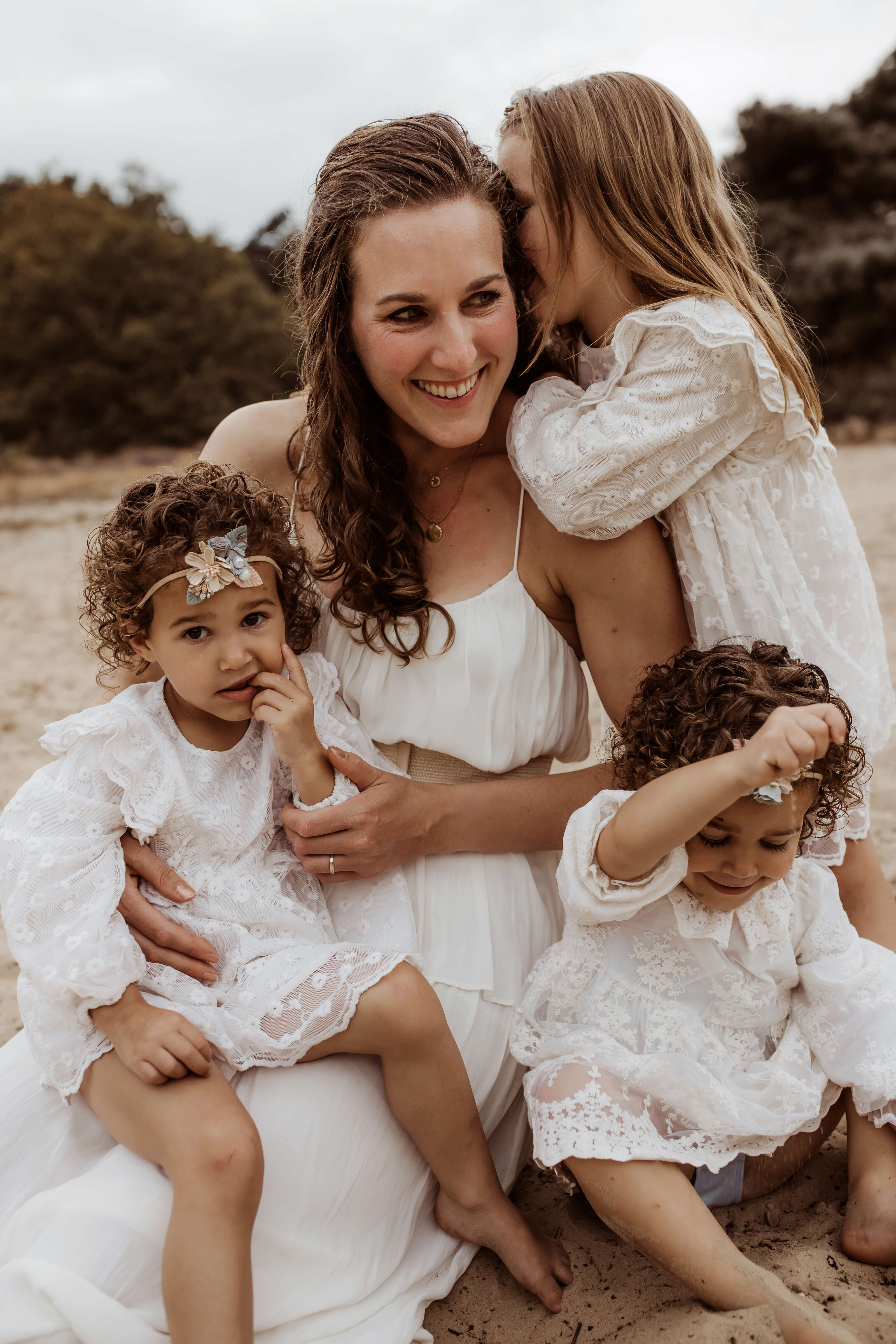 Familie fotograaf groningen, Gezin fotografie, Luxshots