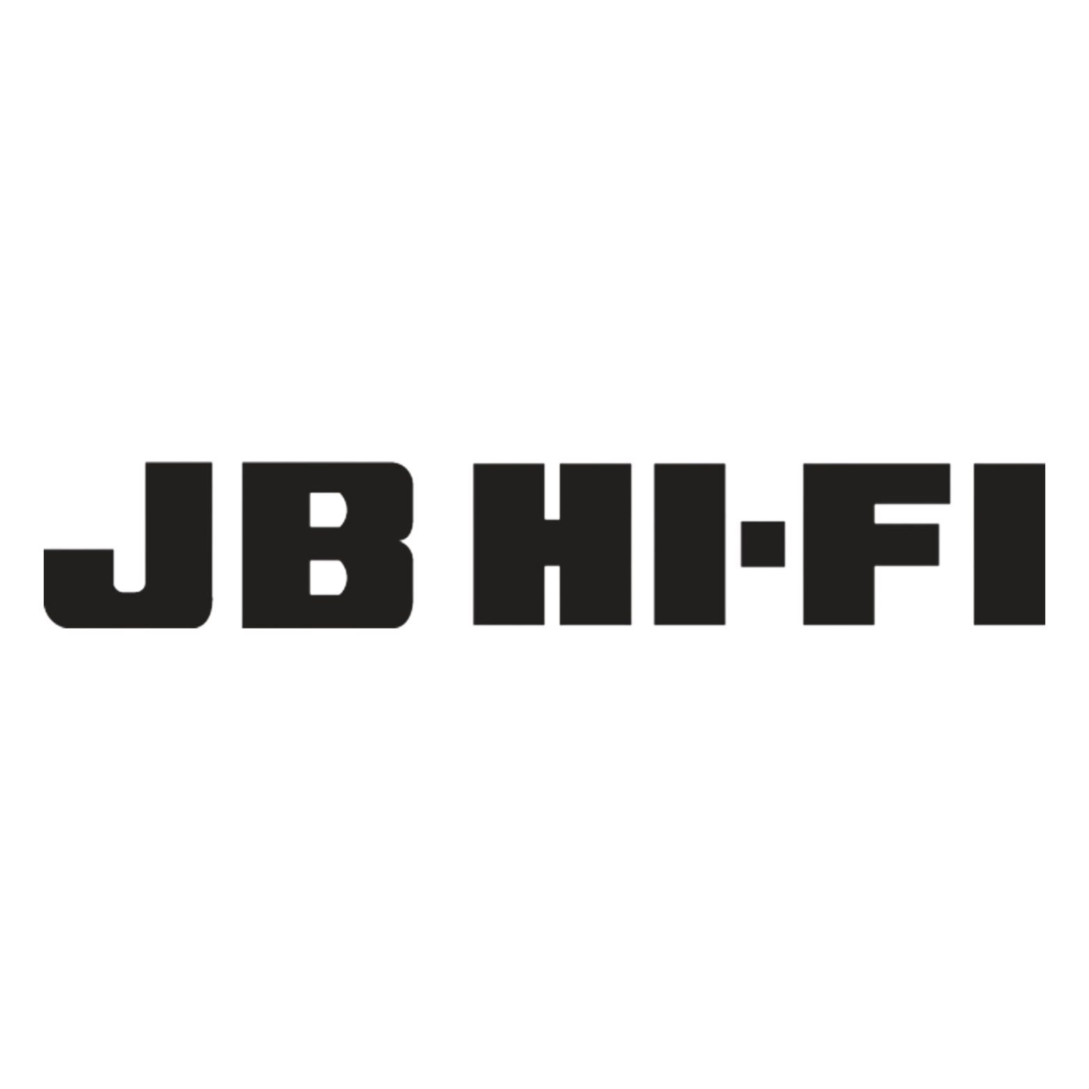 JBHIFI
