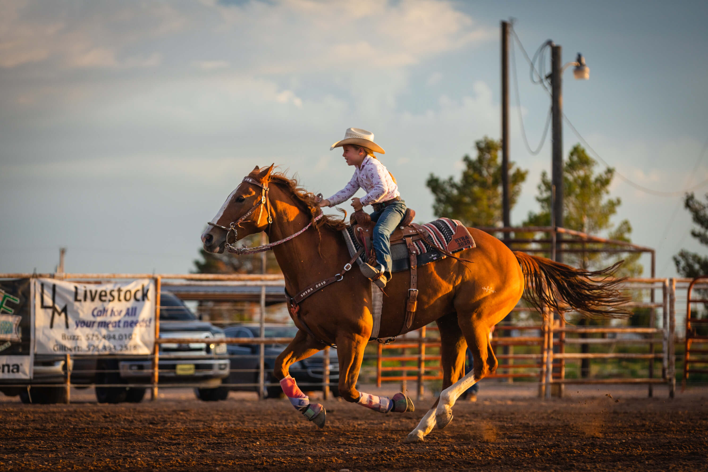 El-Paso-Texas-Horse-Show-Photographer-032
