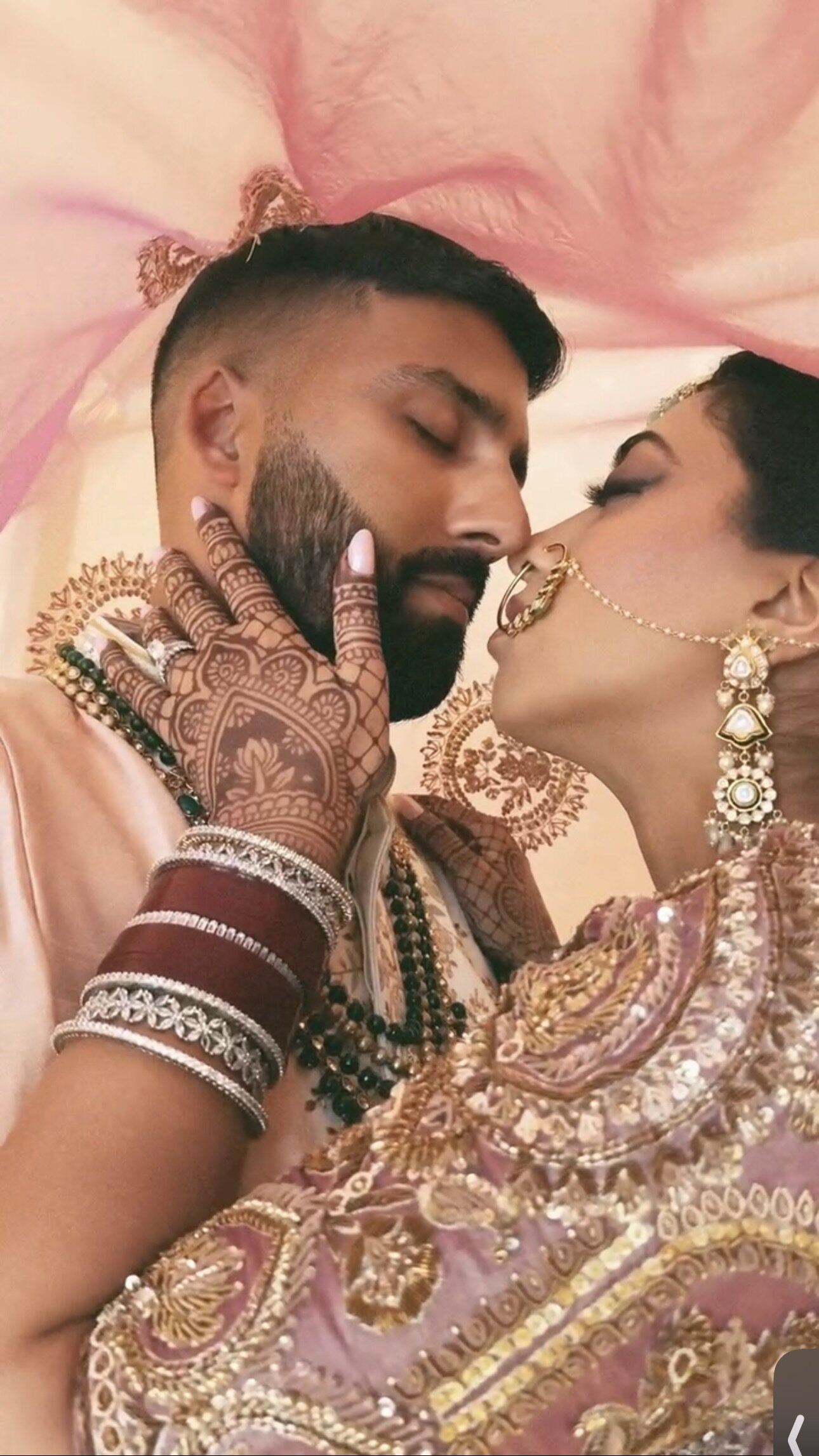 indian-couple-editorial