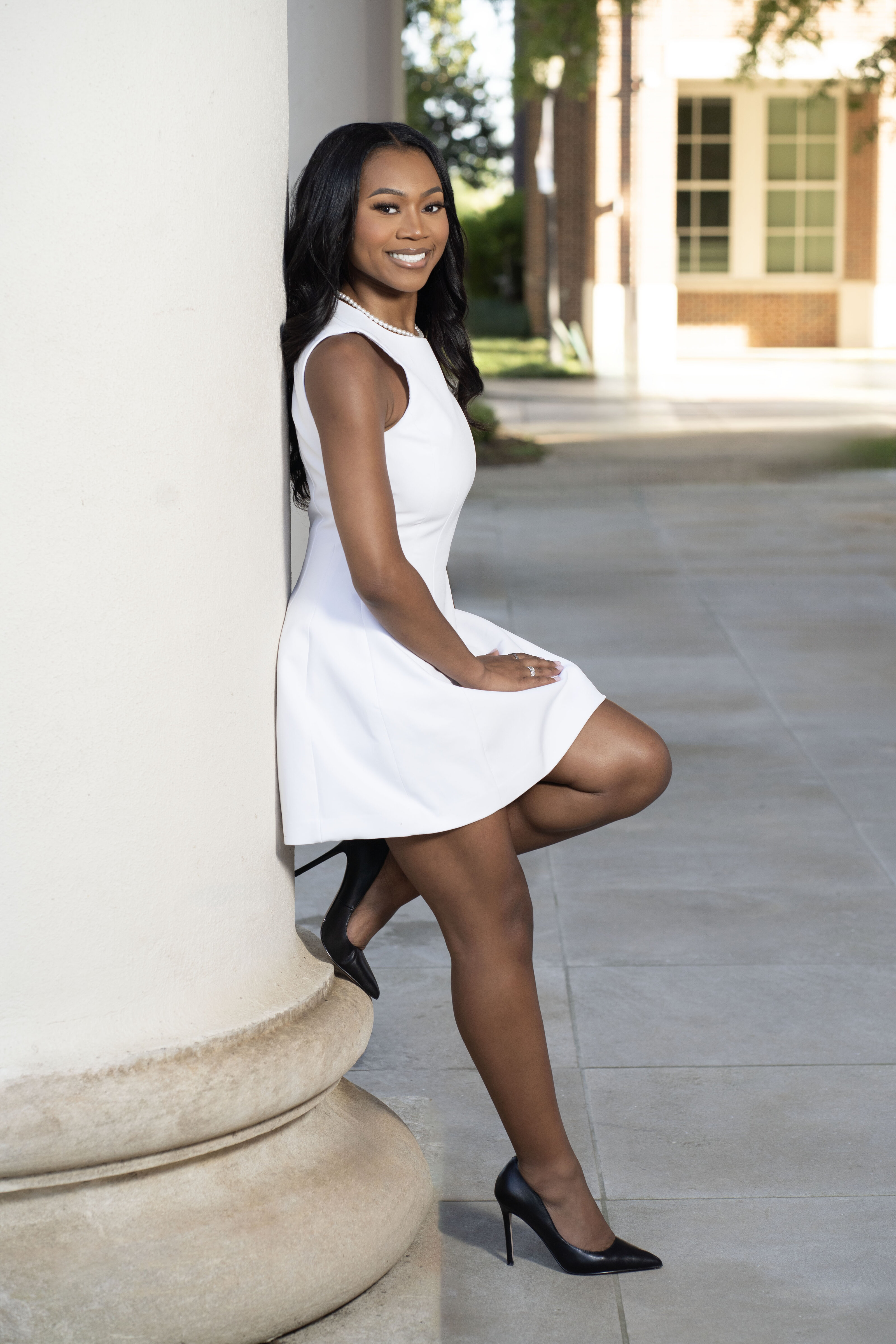 Check out the senior experience with Lynda Louis Photography.