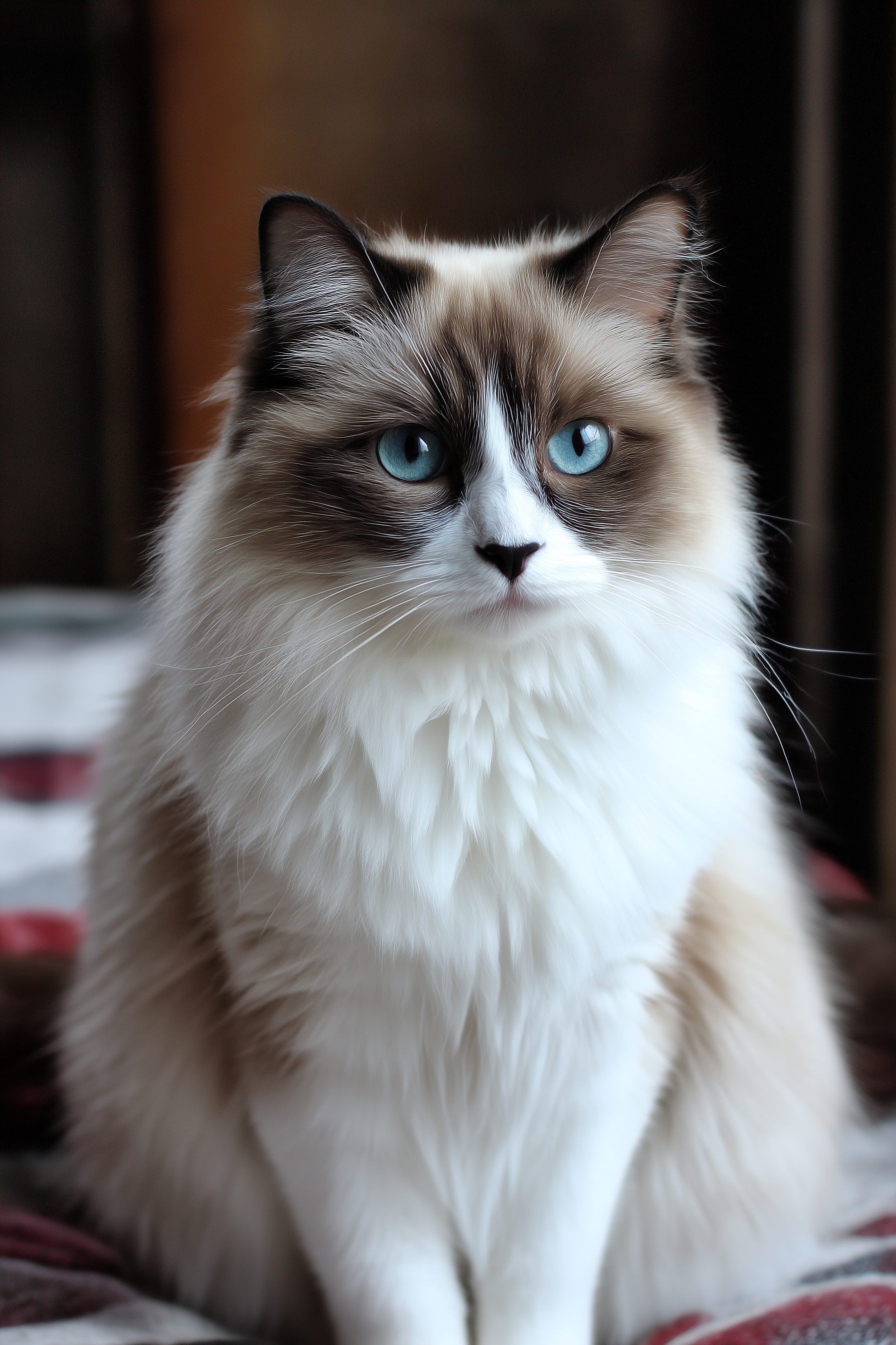 almontecats.com ragdoll cat