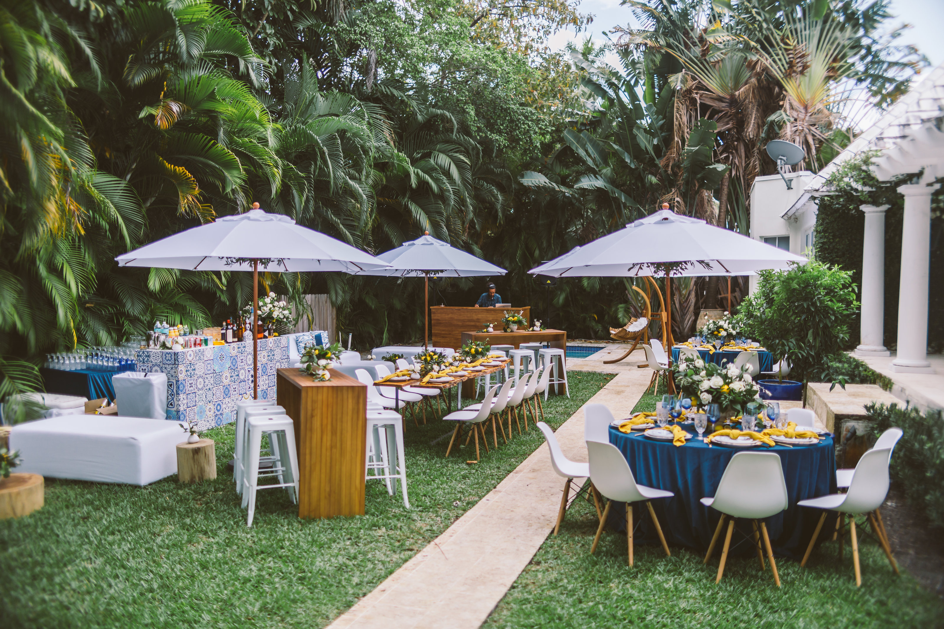 Miami-Event-Planner-One-Inspired-Party-Lemon-Reception-Miami-Beach-8