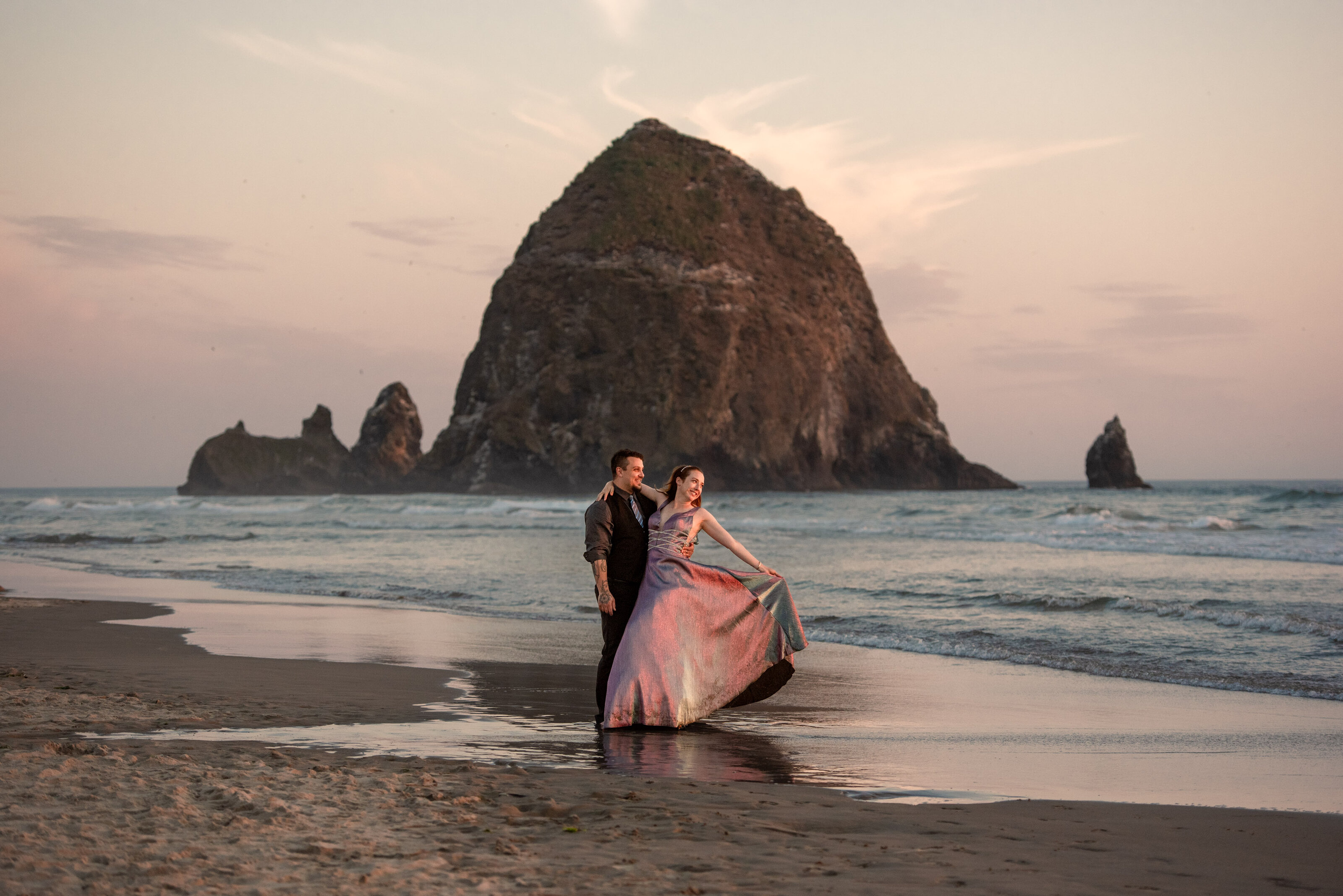 Cannon-Beach-Oregon-Coast-Elopement-3266